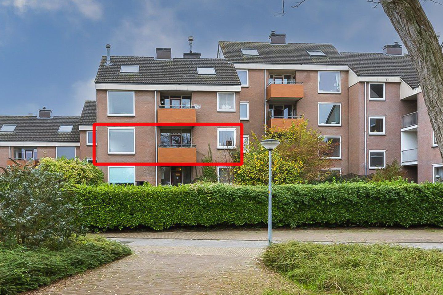 Foto van Hofmark 359, Almere