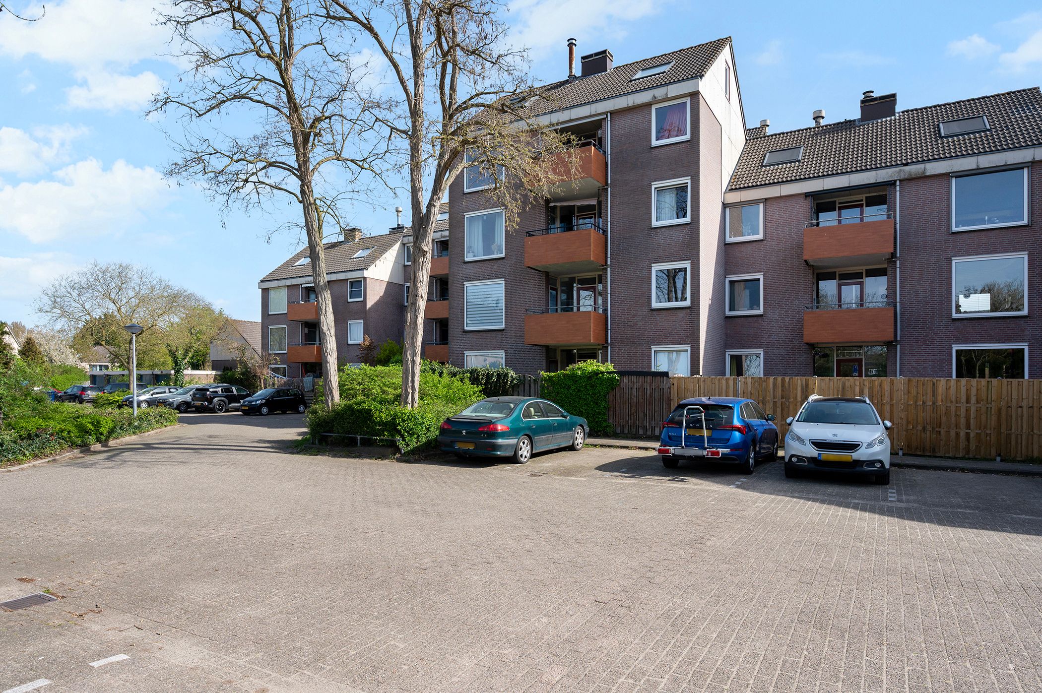 Foto van Hofmark 361, Almere