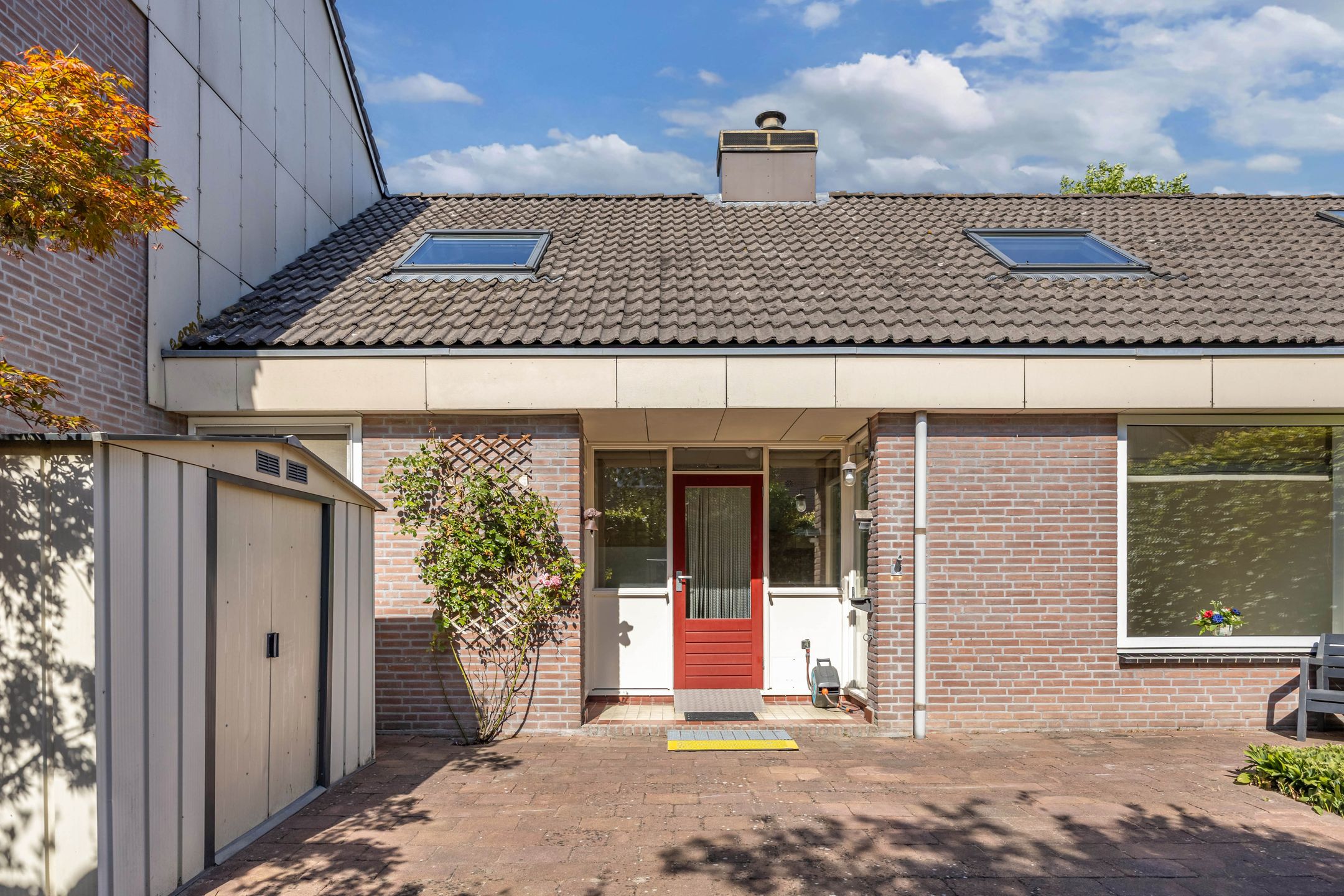 Foto van Hofmark 367, Almere