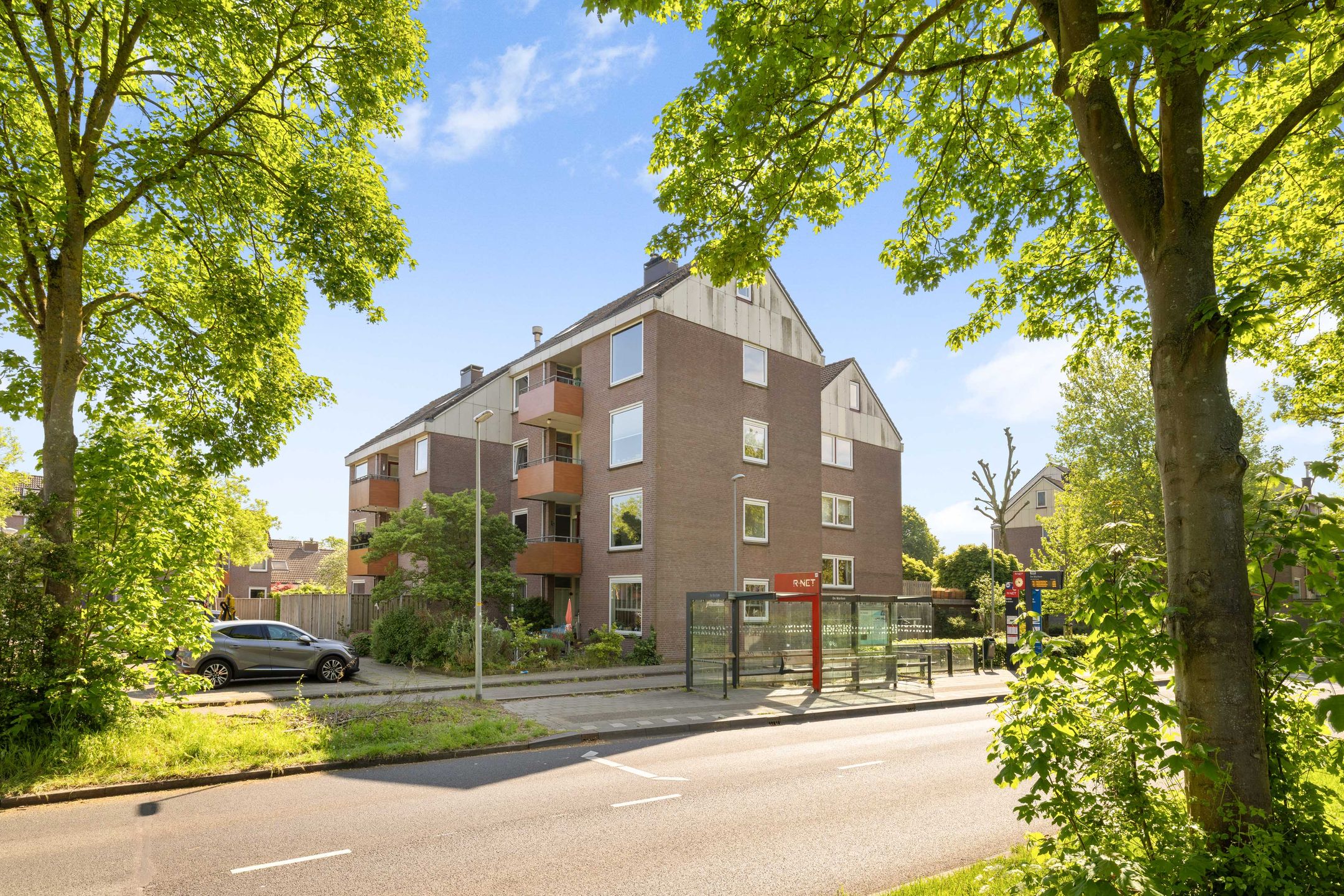 Foto van Hofmark 387, Almere