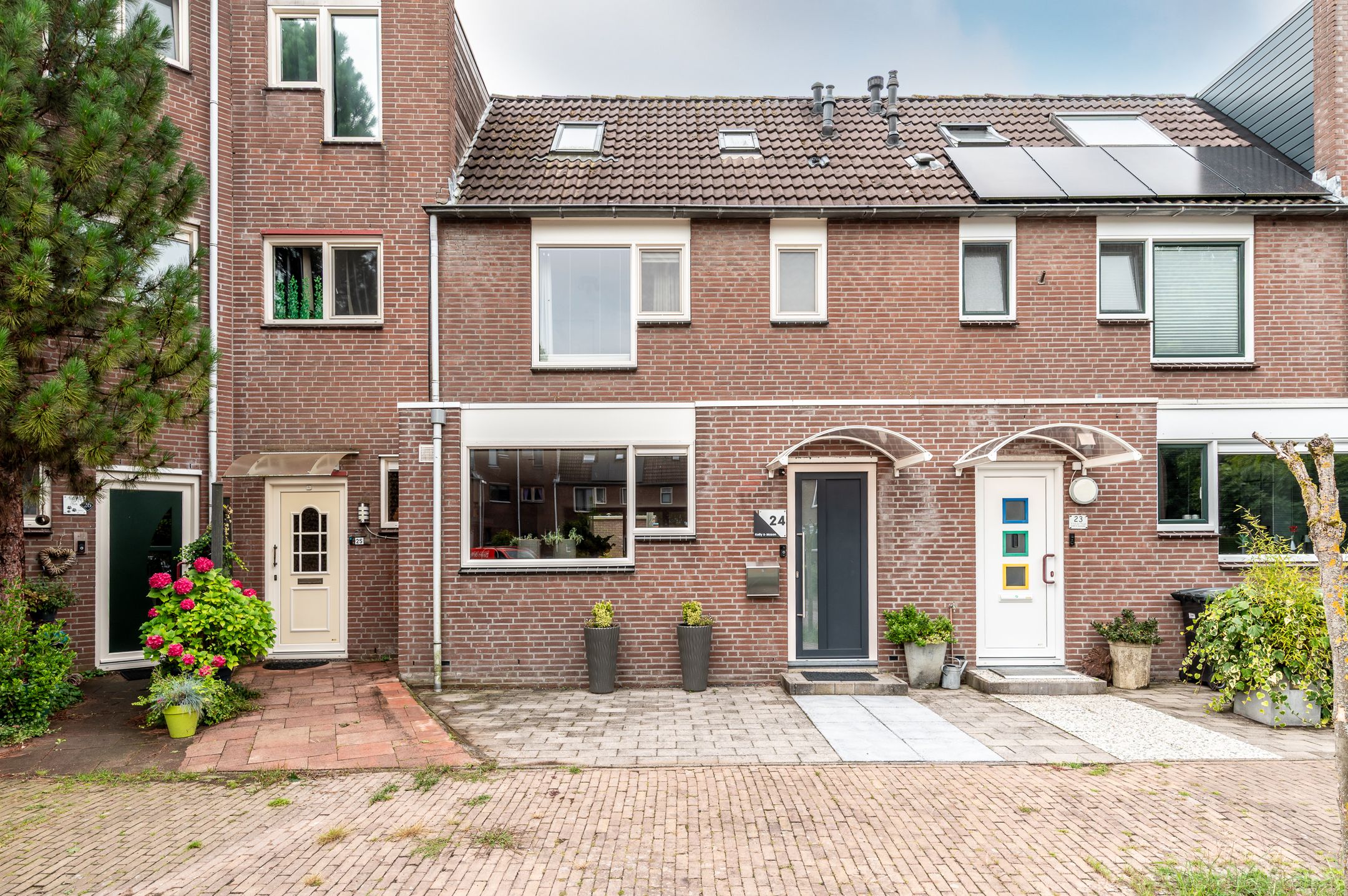 Foto van Sportmark 24, Almere