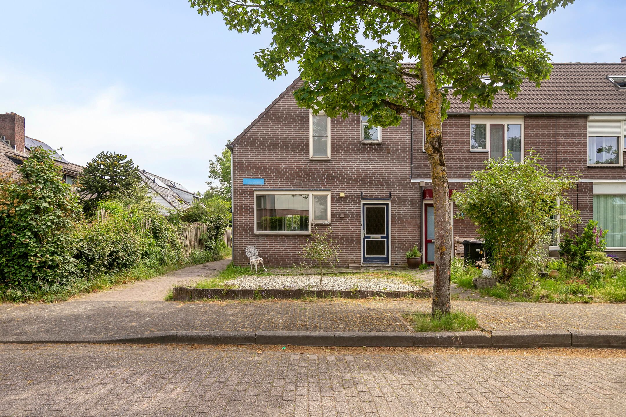 Foto van Sportmark 140, Almere