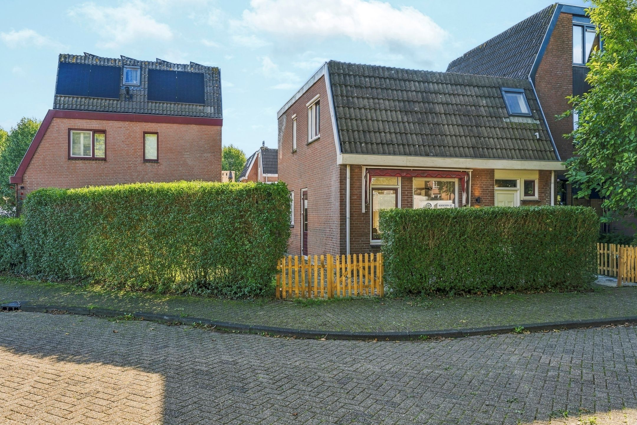 Foto van Kolkgriend 36, Almere