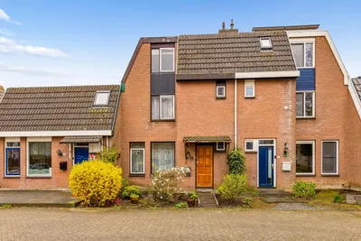 Foto van Kolkgriend 59, Almere