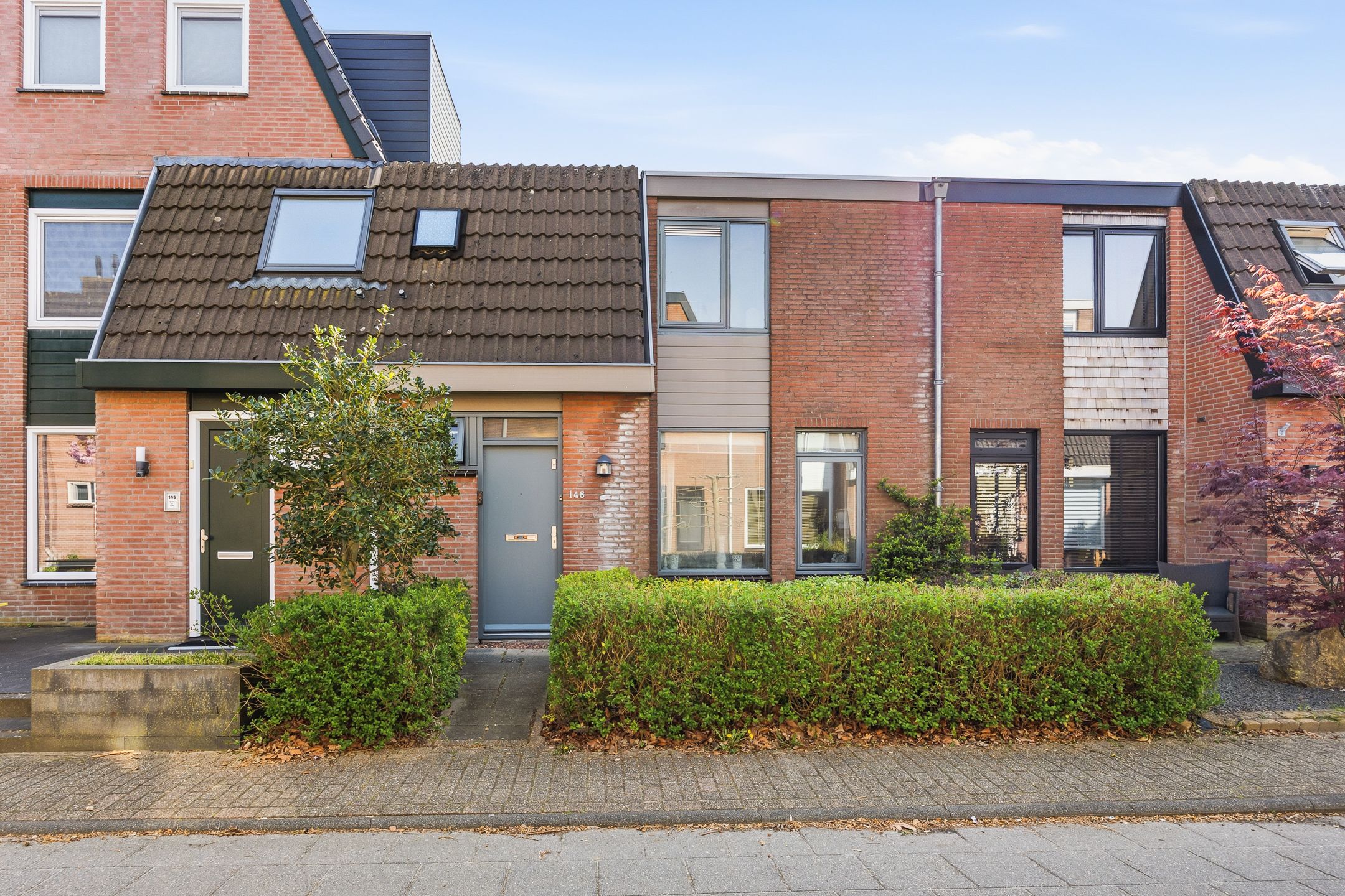 Foto van Kolkgriend 146, Almere