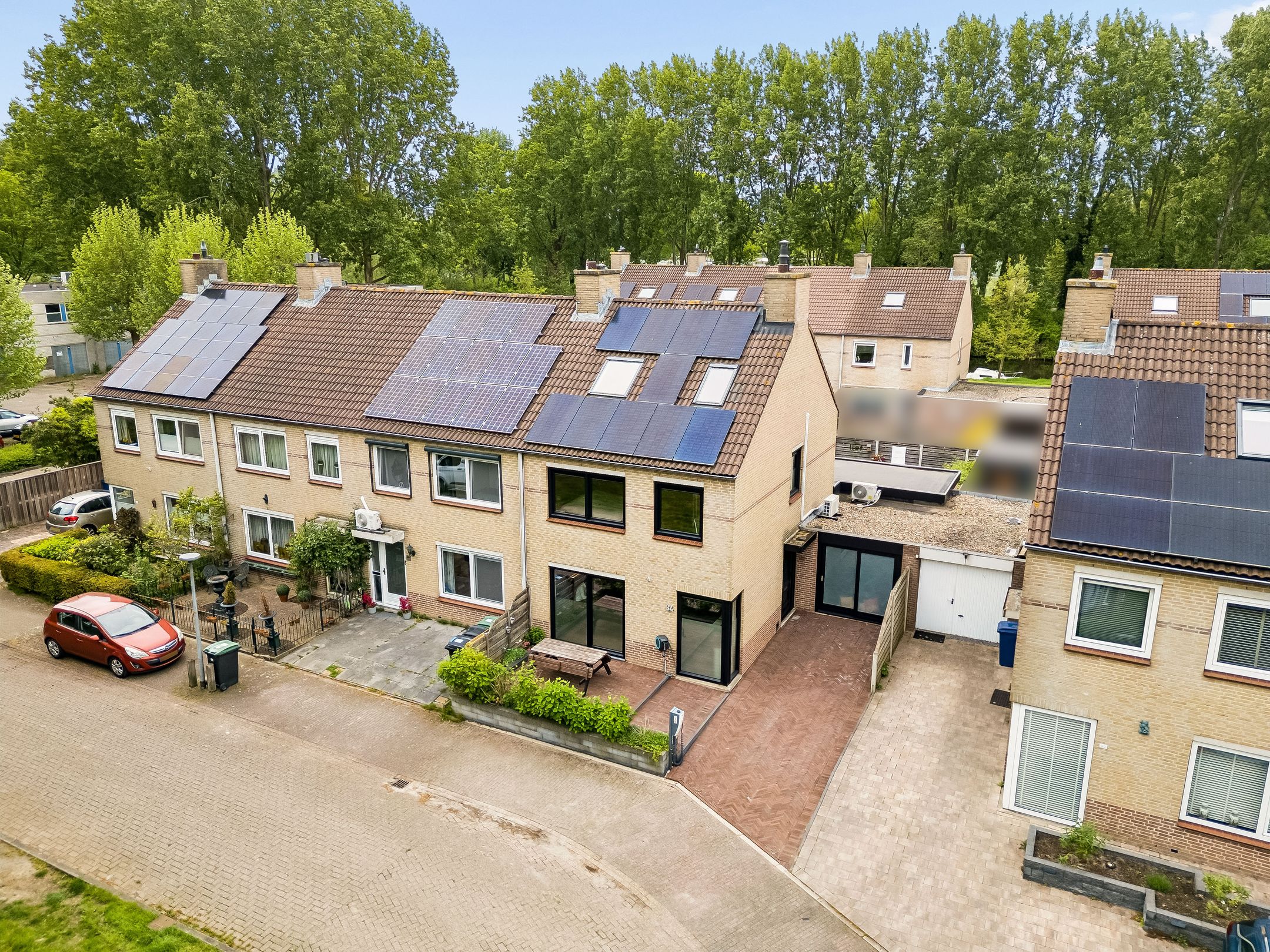 Foto van Kadegriend 34, Almere