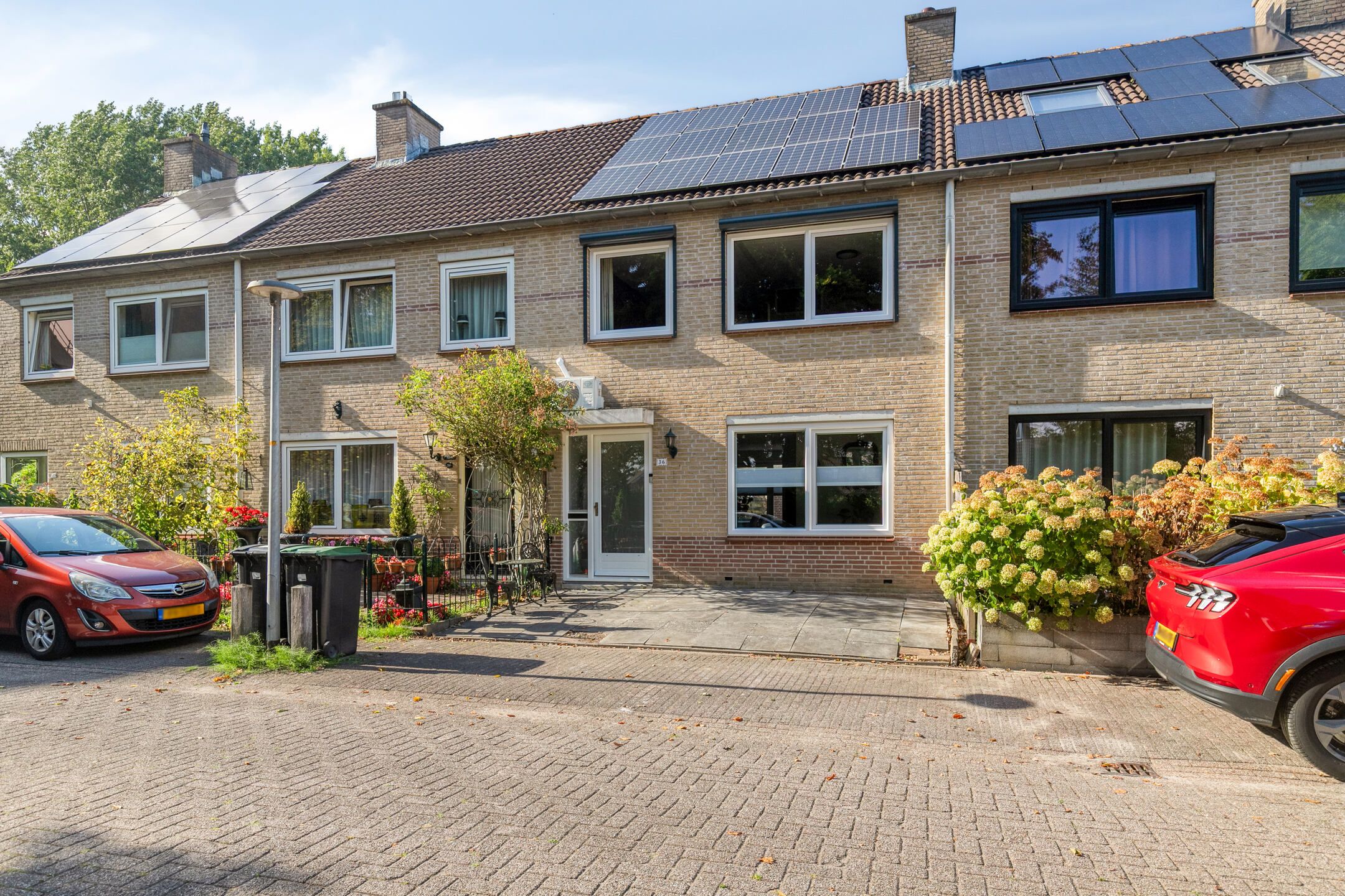 Foto van Kadegriend 36, Almere