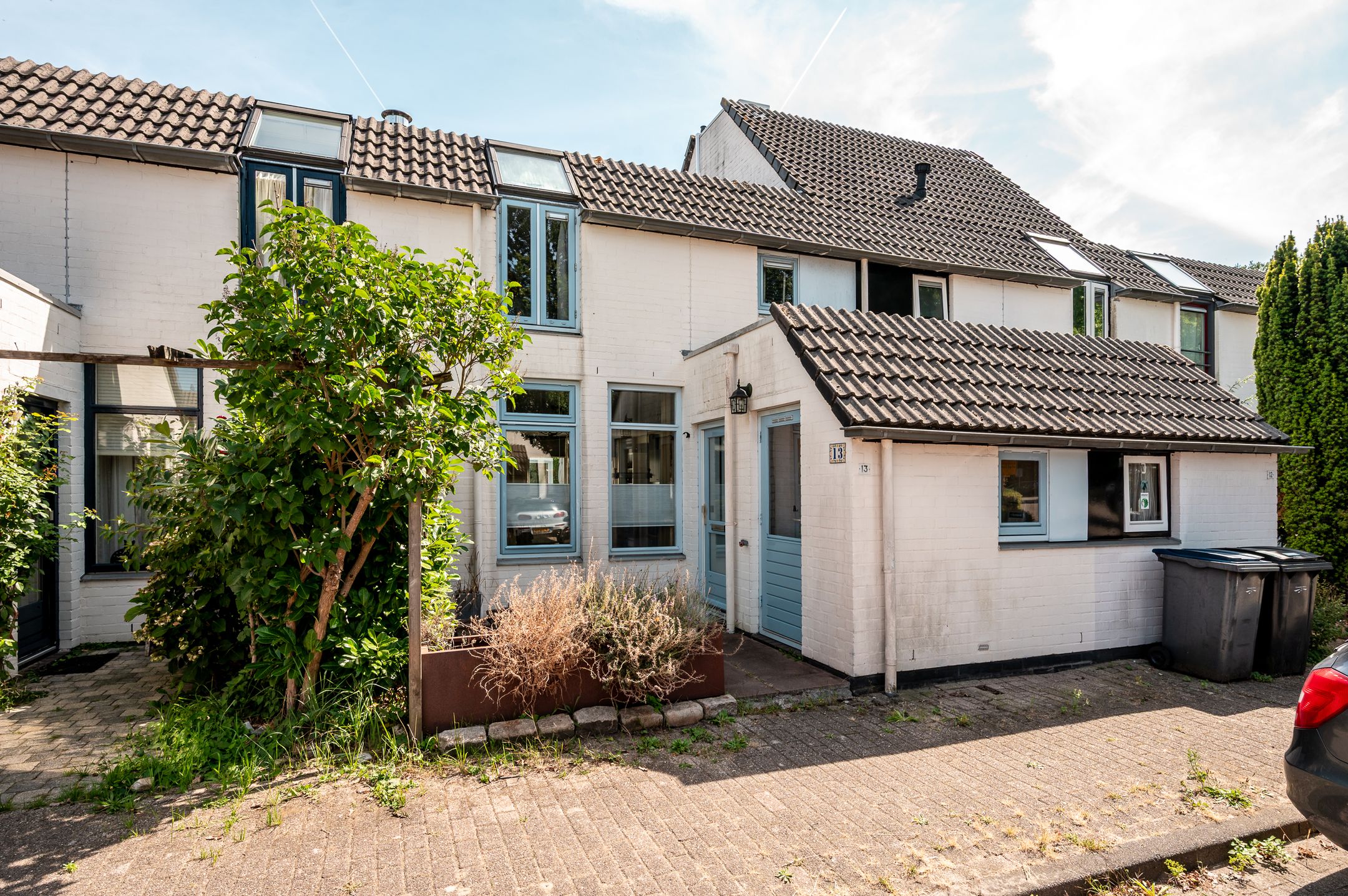 Foto van Oostgriend 13, Almere