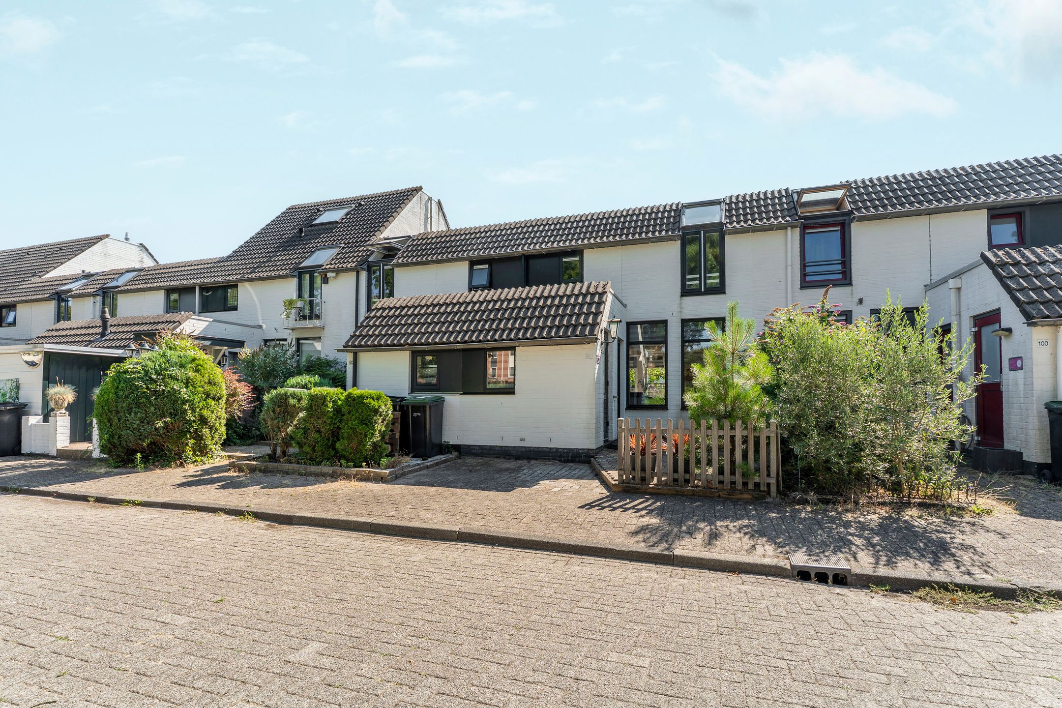 Foto van Oostgriend 101, Almere
