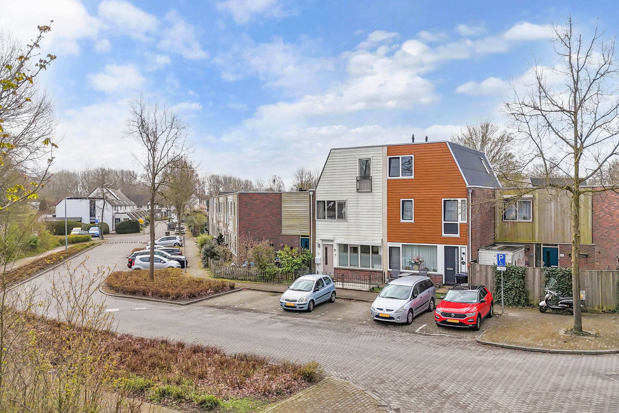 Foto van Wilgengriend 9, Almere