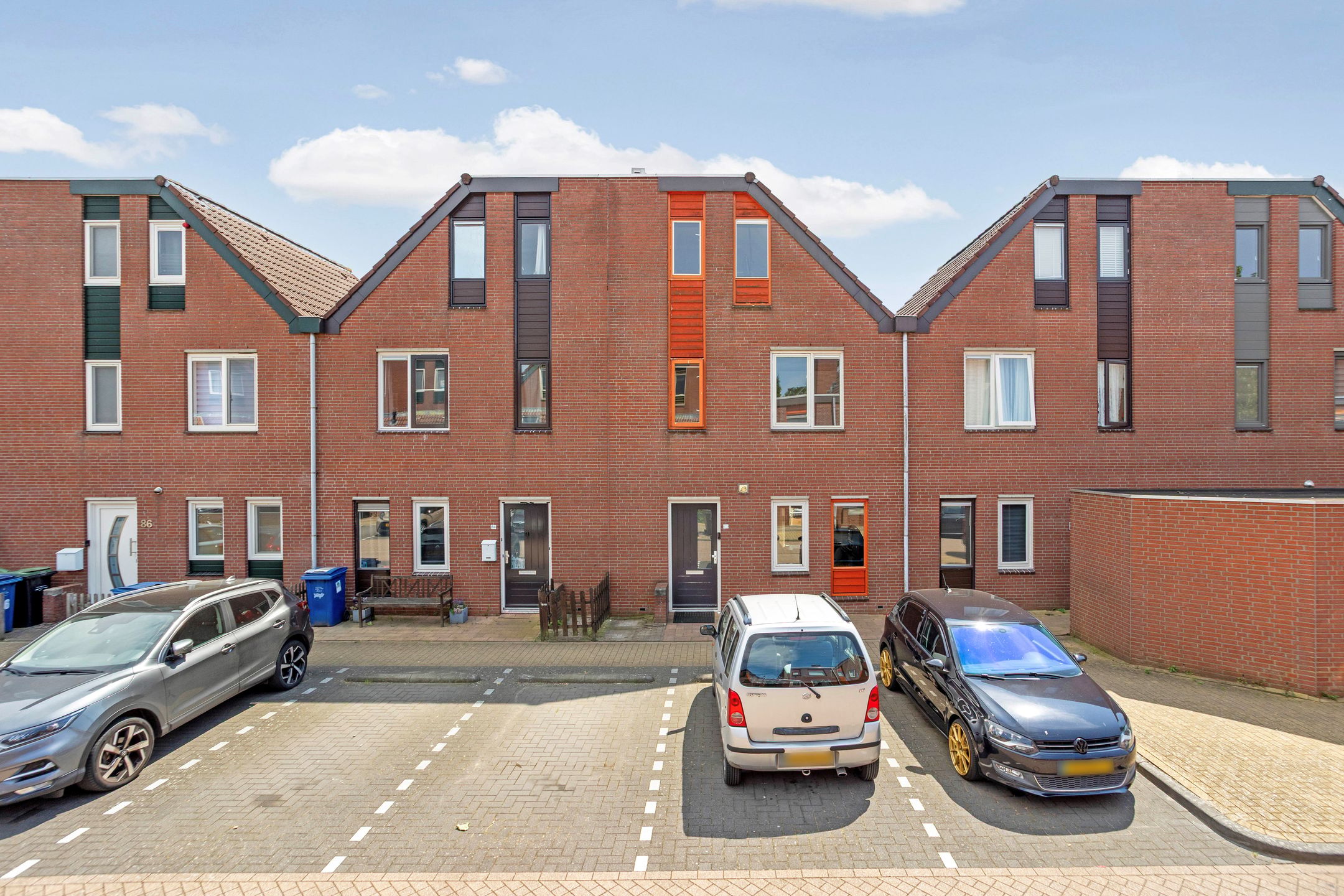 Foto van Goedewerf 82, Almere