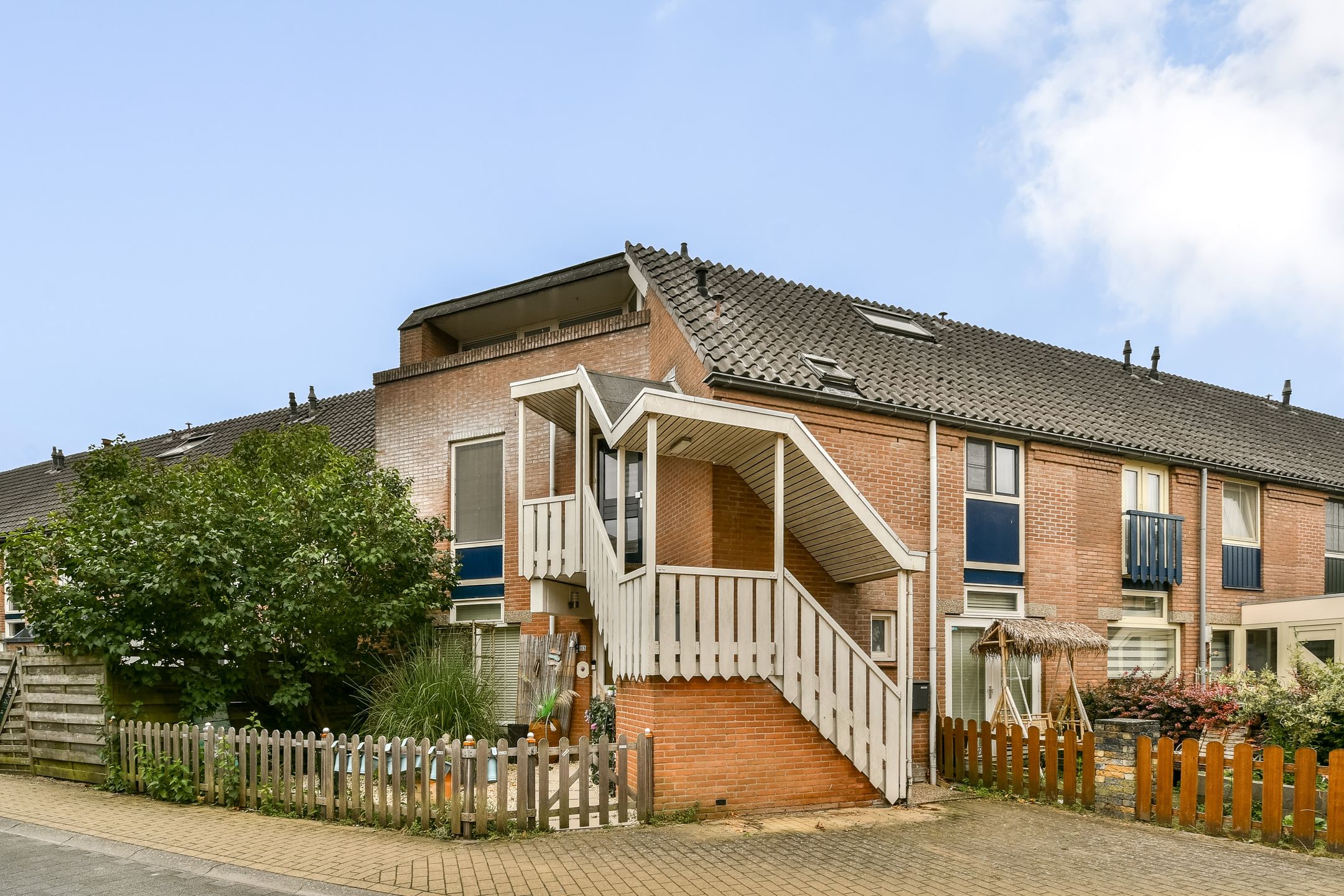 Foto van Achterwerf 192, Almere