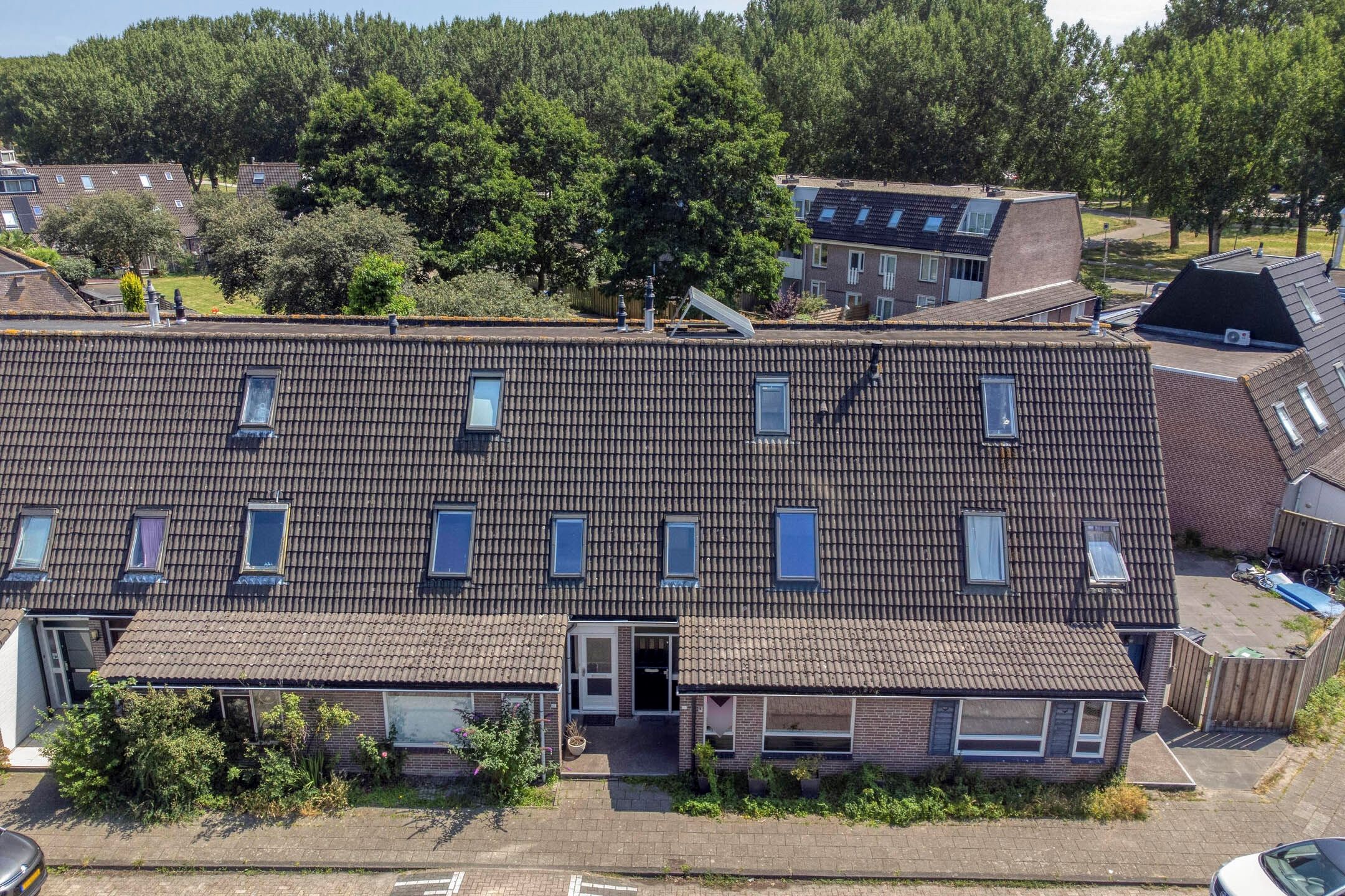 Foto van Rietmeent 44, Almere