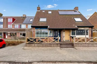 Foto van Rietmeent 60, Almere