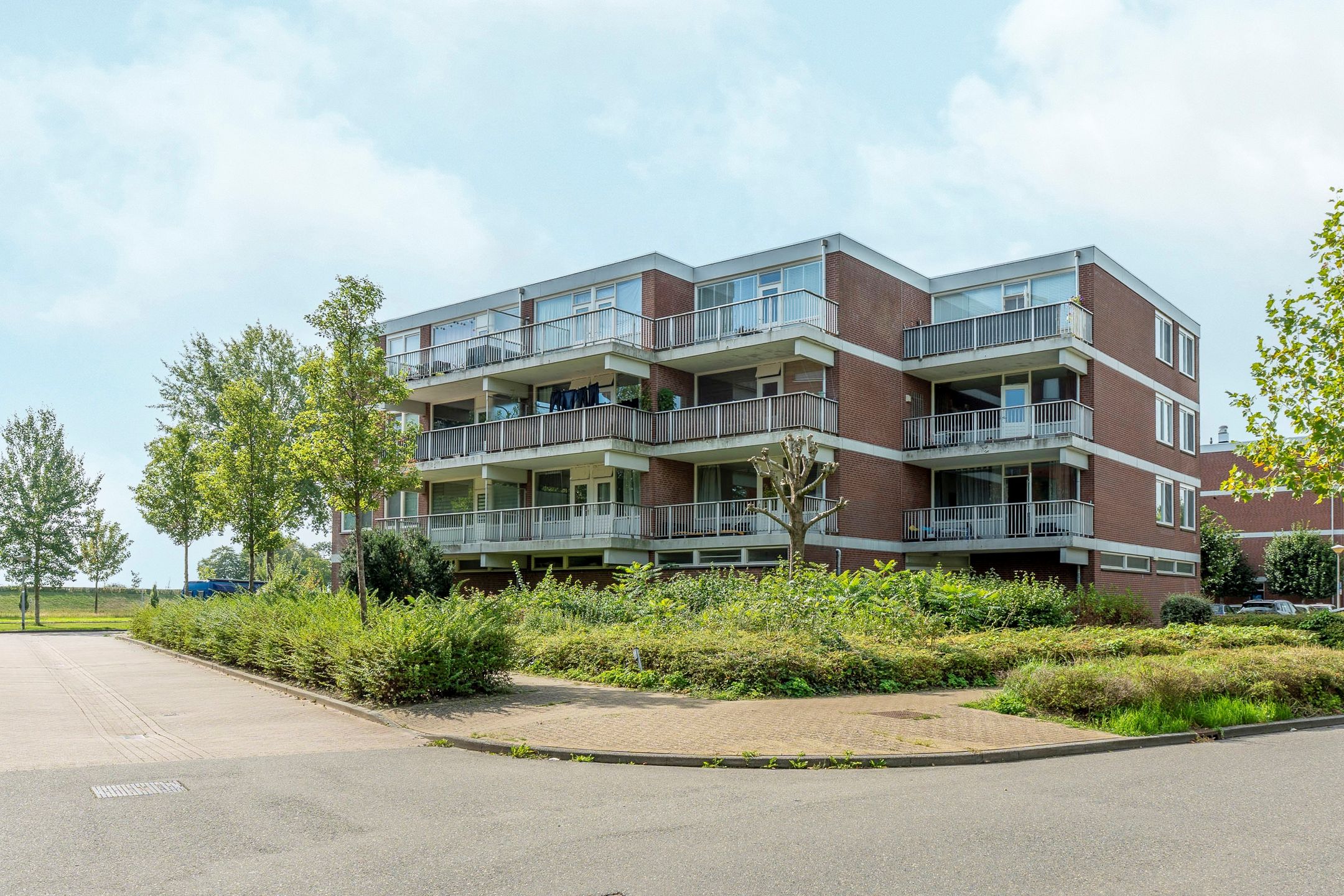 Foto van Achterwerf 259, Almere
