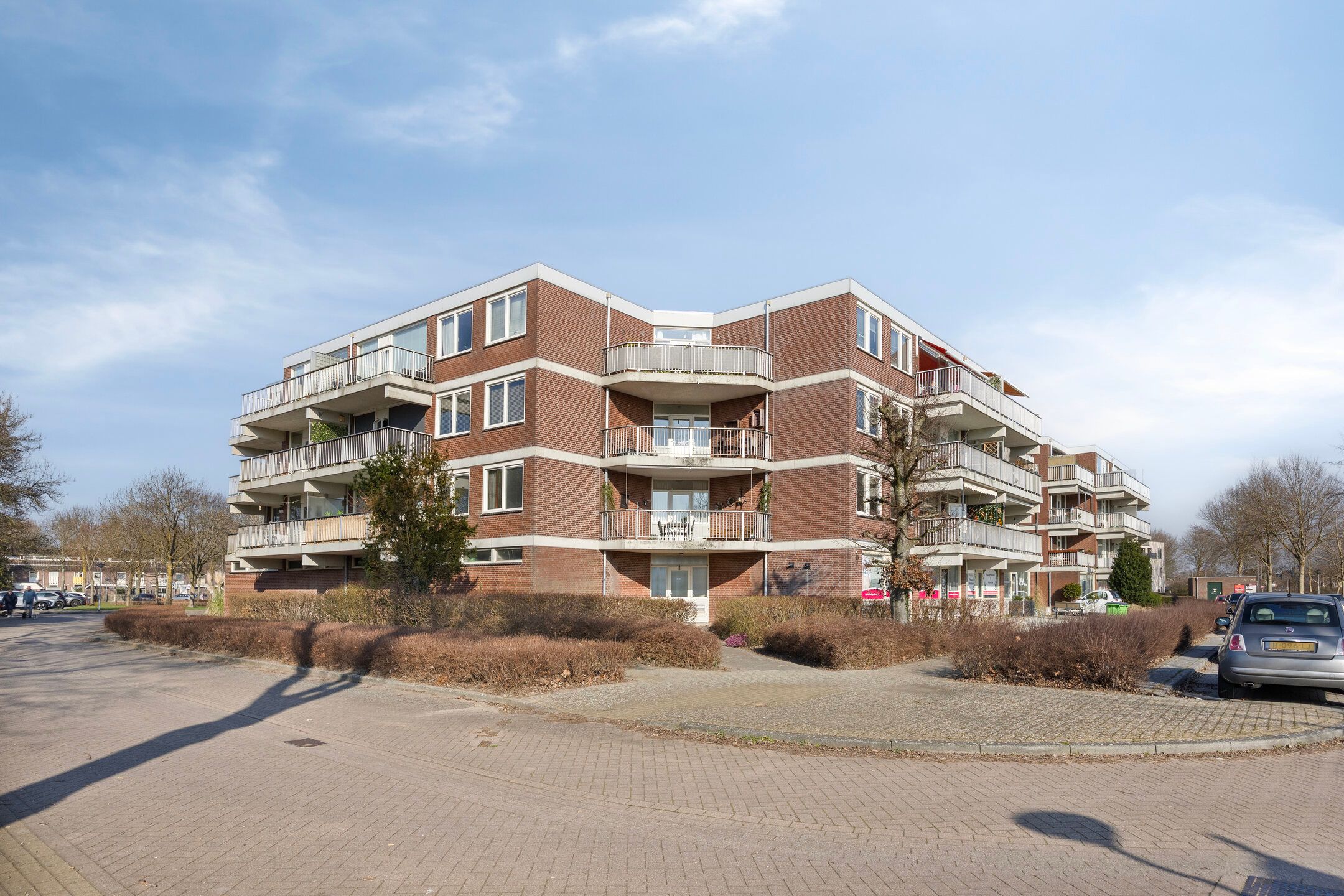 Foto van Achterwerf 283, Almere