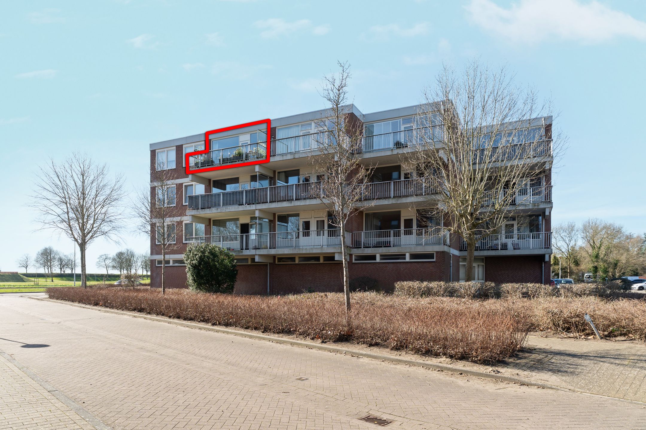 Foto van Achterwerf 287, Almere