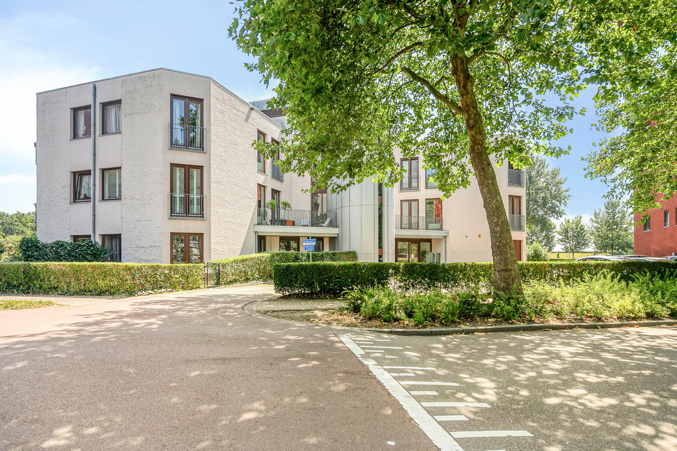 Foto van Achterwerf 351, Almere