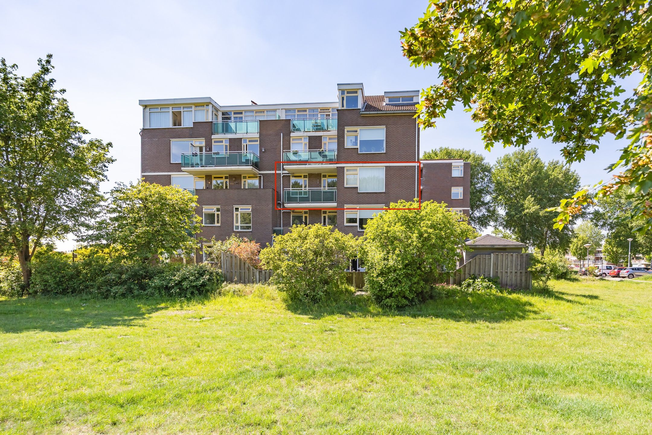 Foto van Dijkmeent 12, Almere