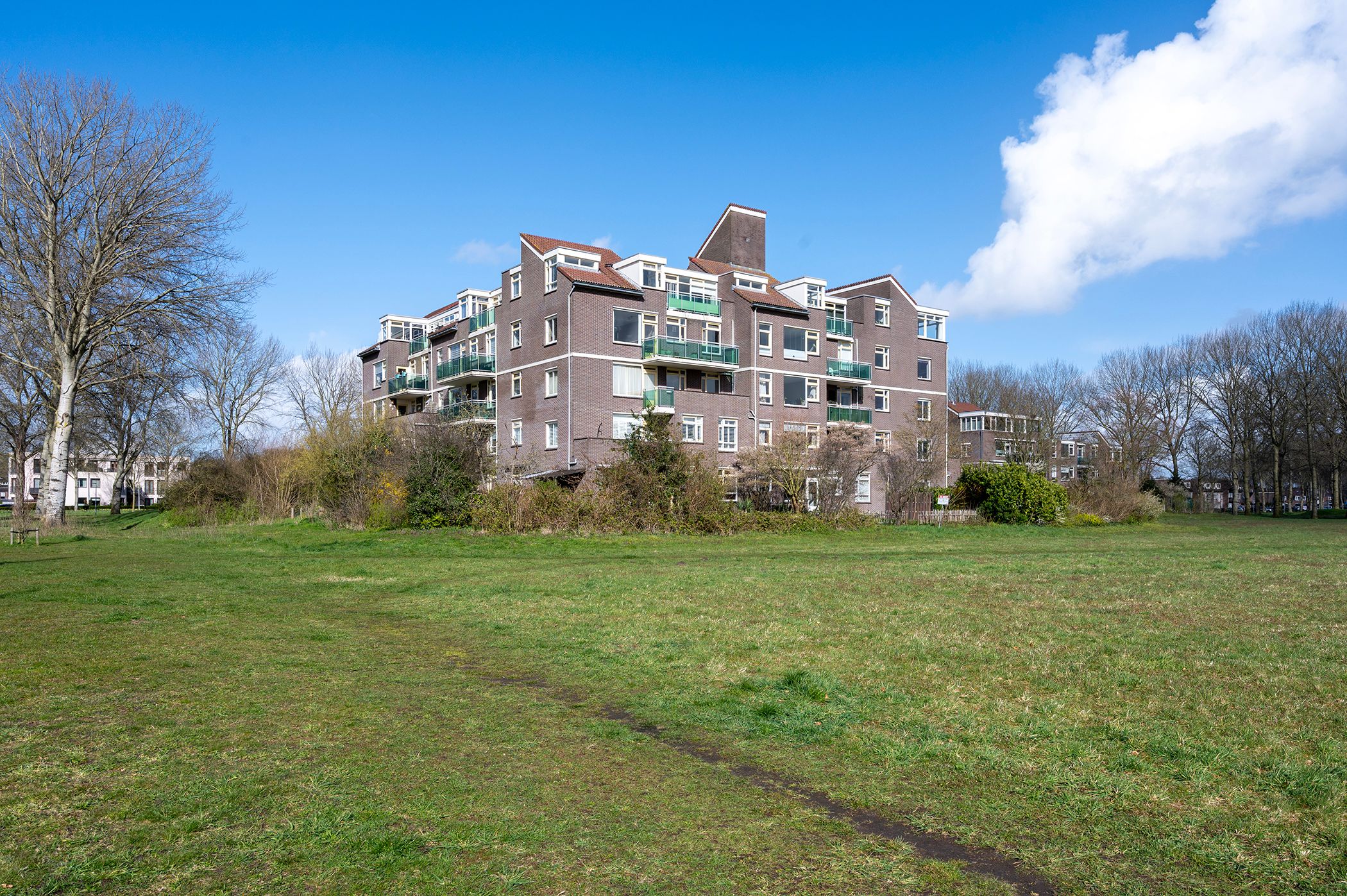 Foto van Dijkmeent 23, Almere