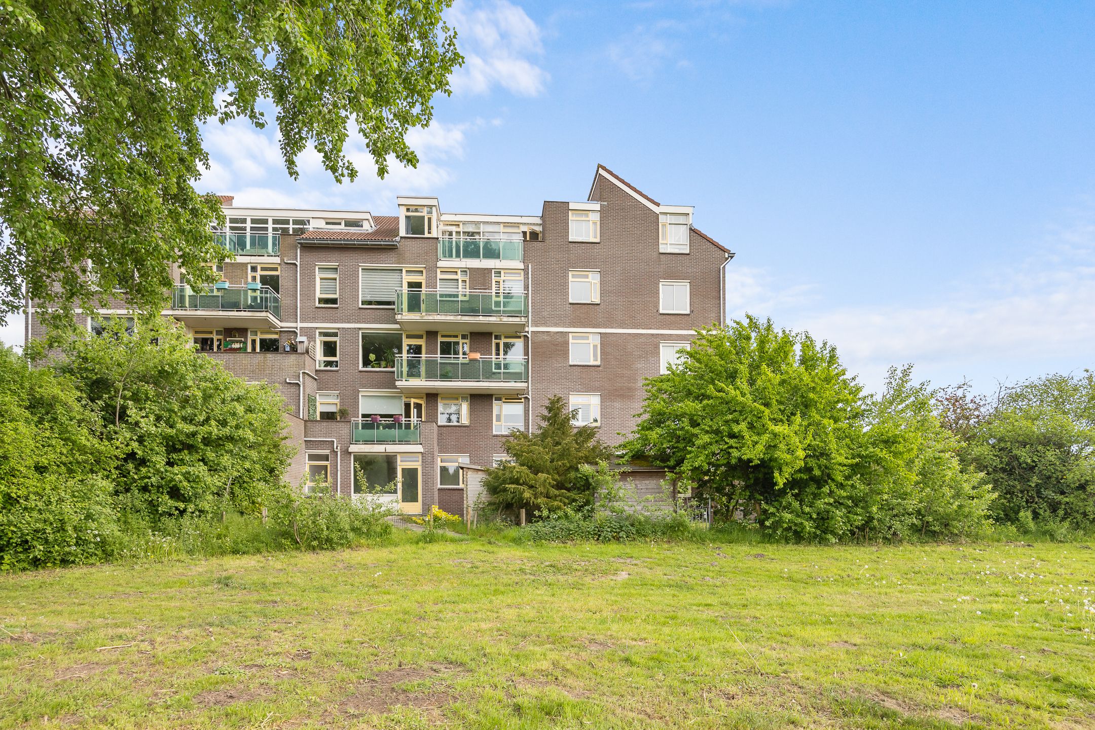 Foto van Dijkmeent 5, Almere