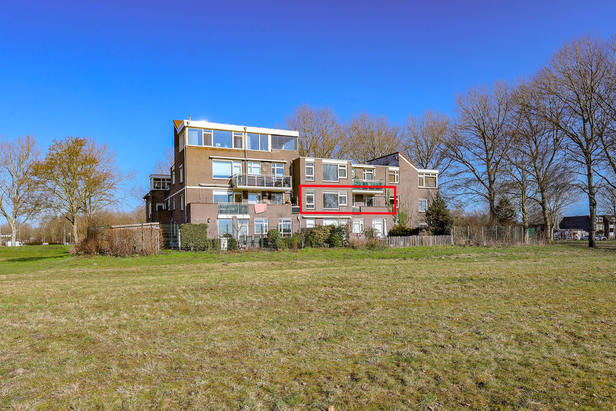 Foto van Dijkmeent 35, Almere