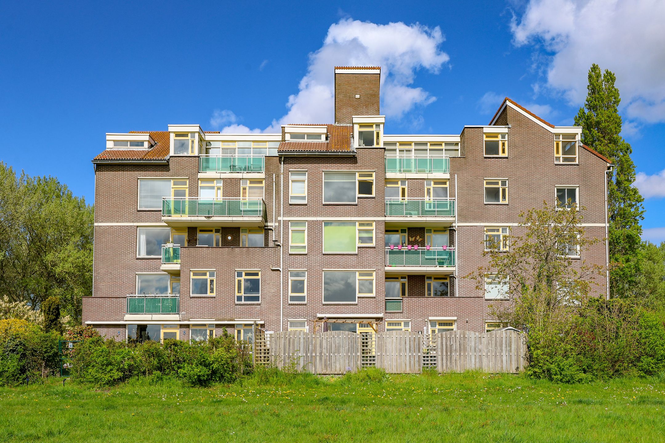 Foto van Dijkmeent 49, Almere