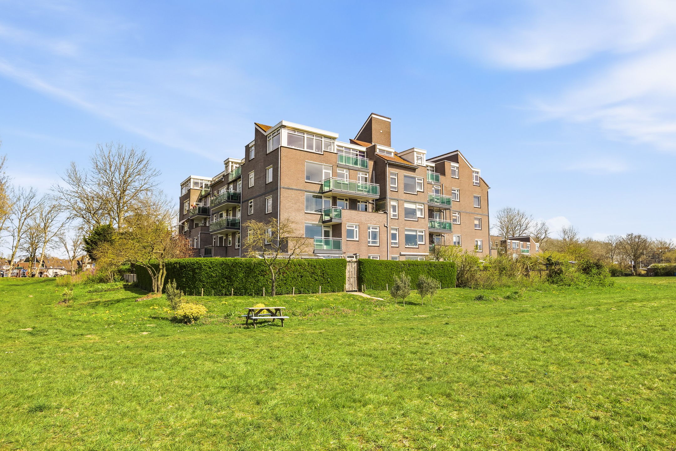 Foto van Dijkmeent 91, Almere