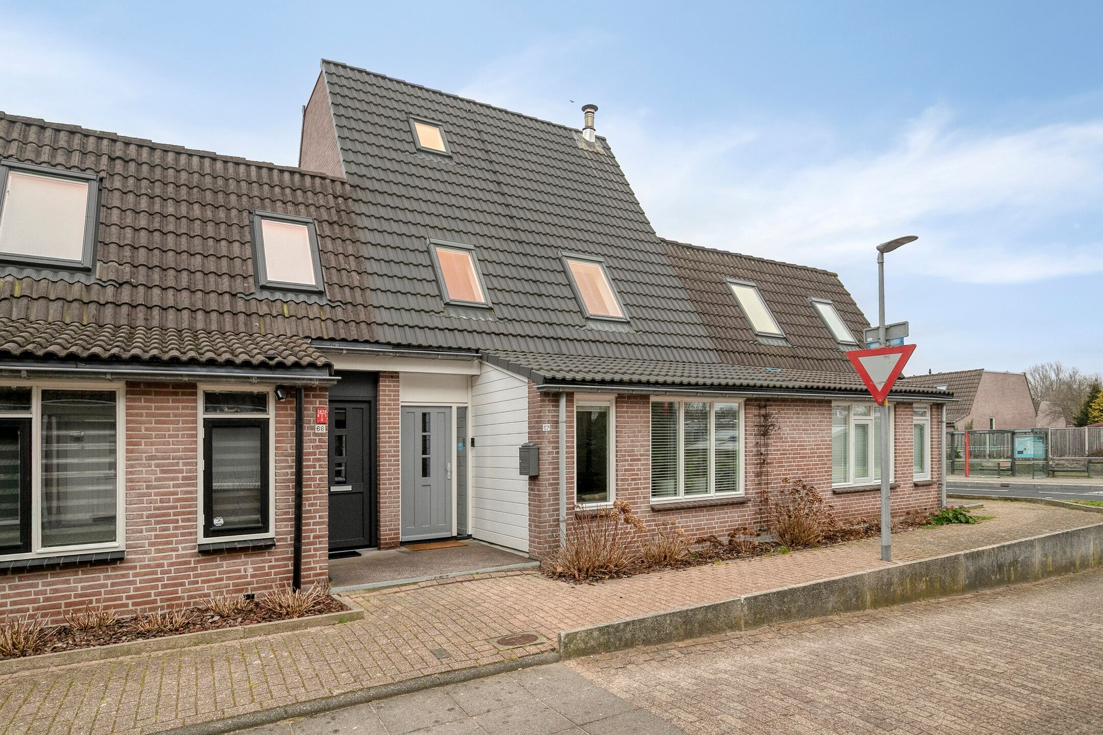 Foto van Schapenmeent 67, Almere
