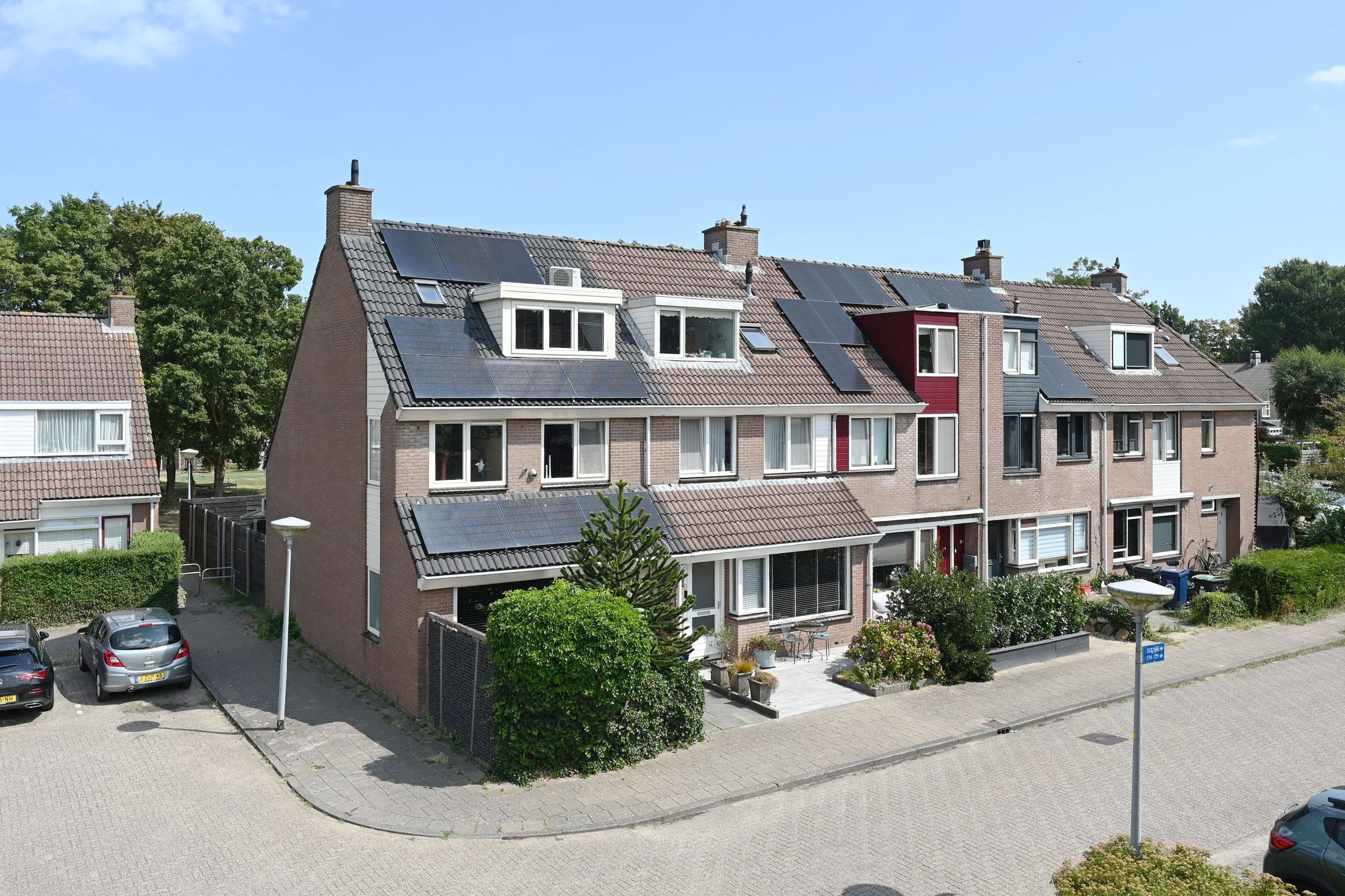 Foto van Schapenmeent 157, Almere