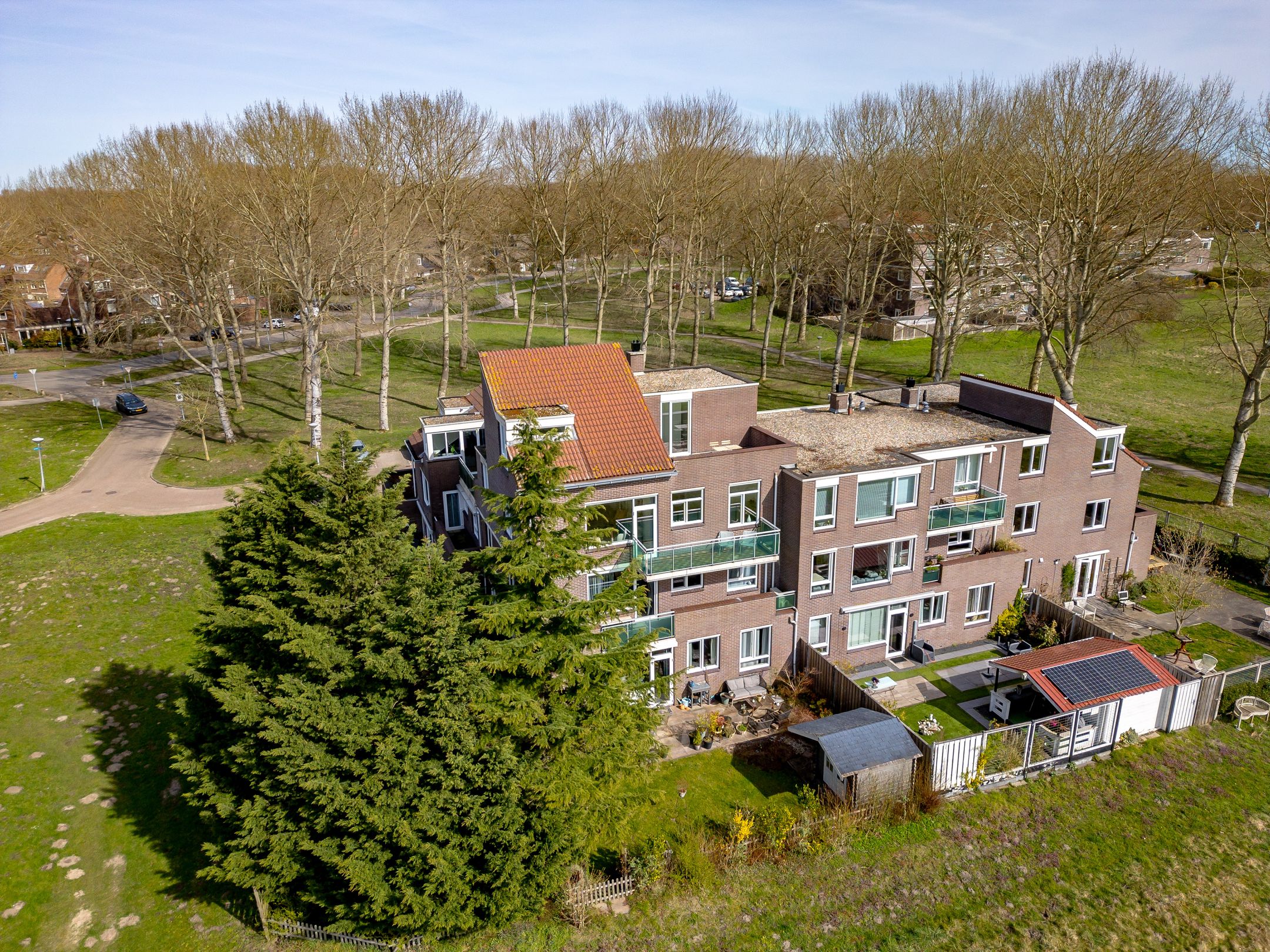Foto van Terpmeent 40, Almere