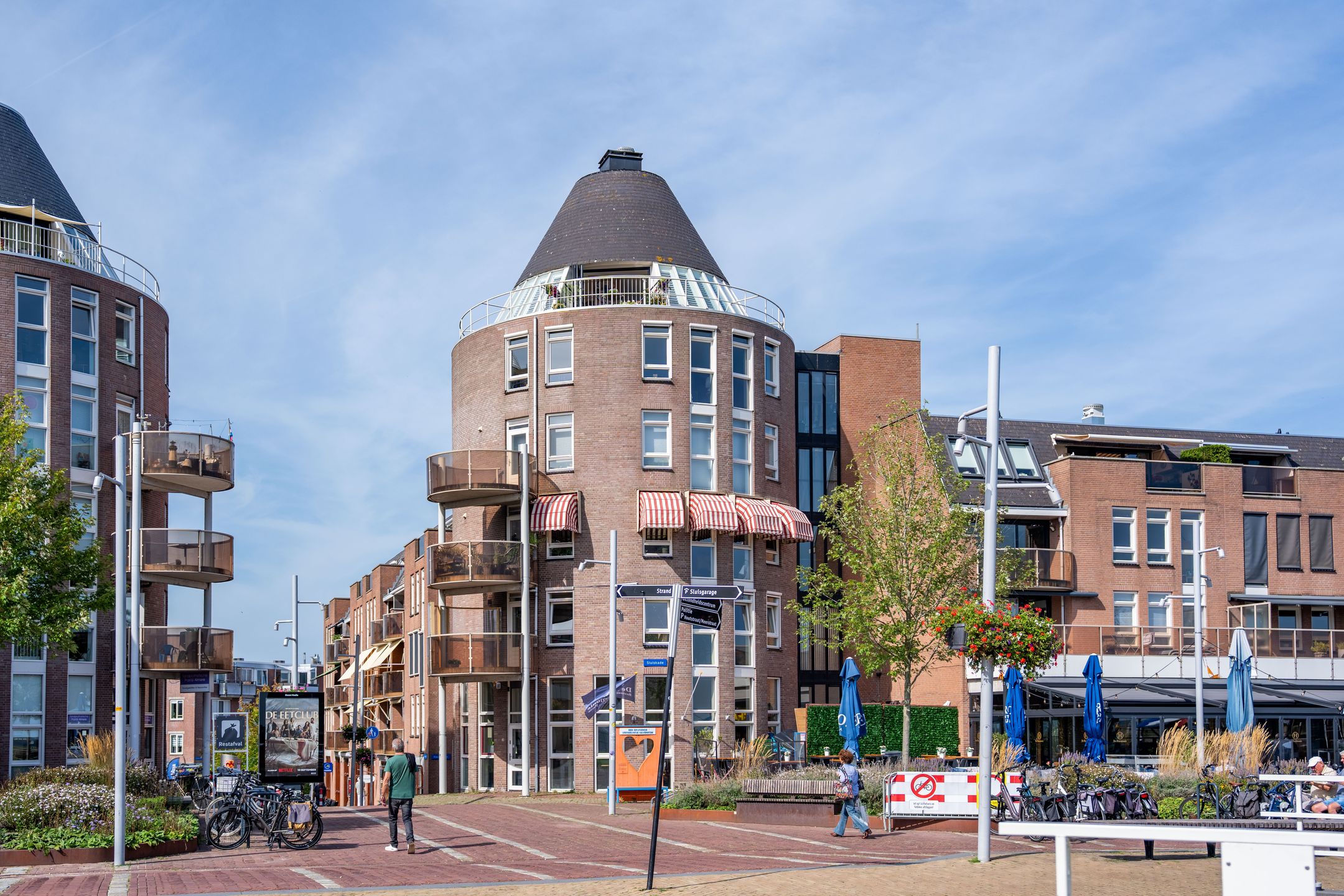 Foto van Havenzicht 49, Almere