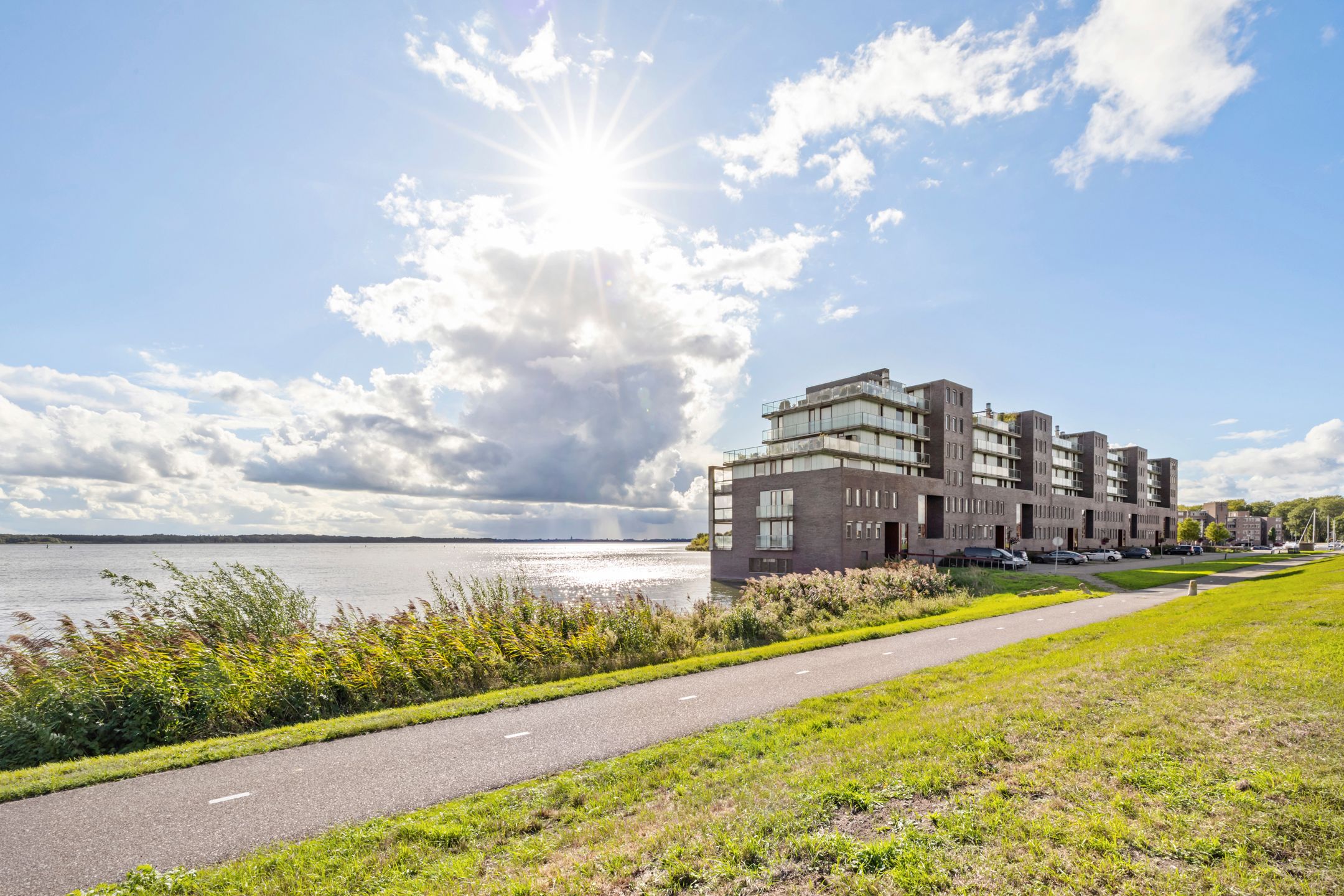 Foto van Veerkade 158, Almere