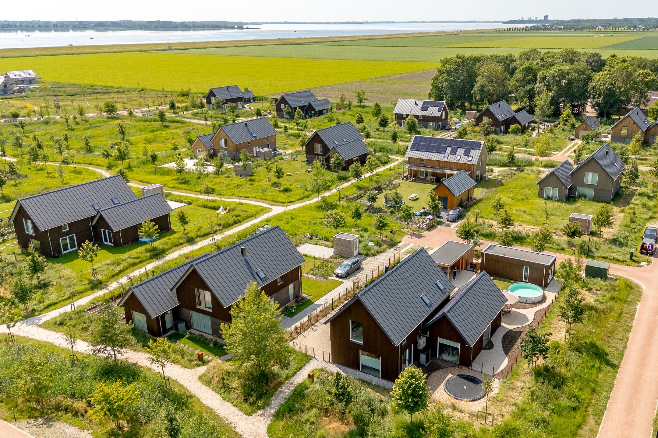 Foto van Speulderbos 11, Almere