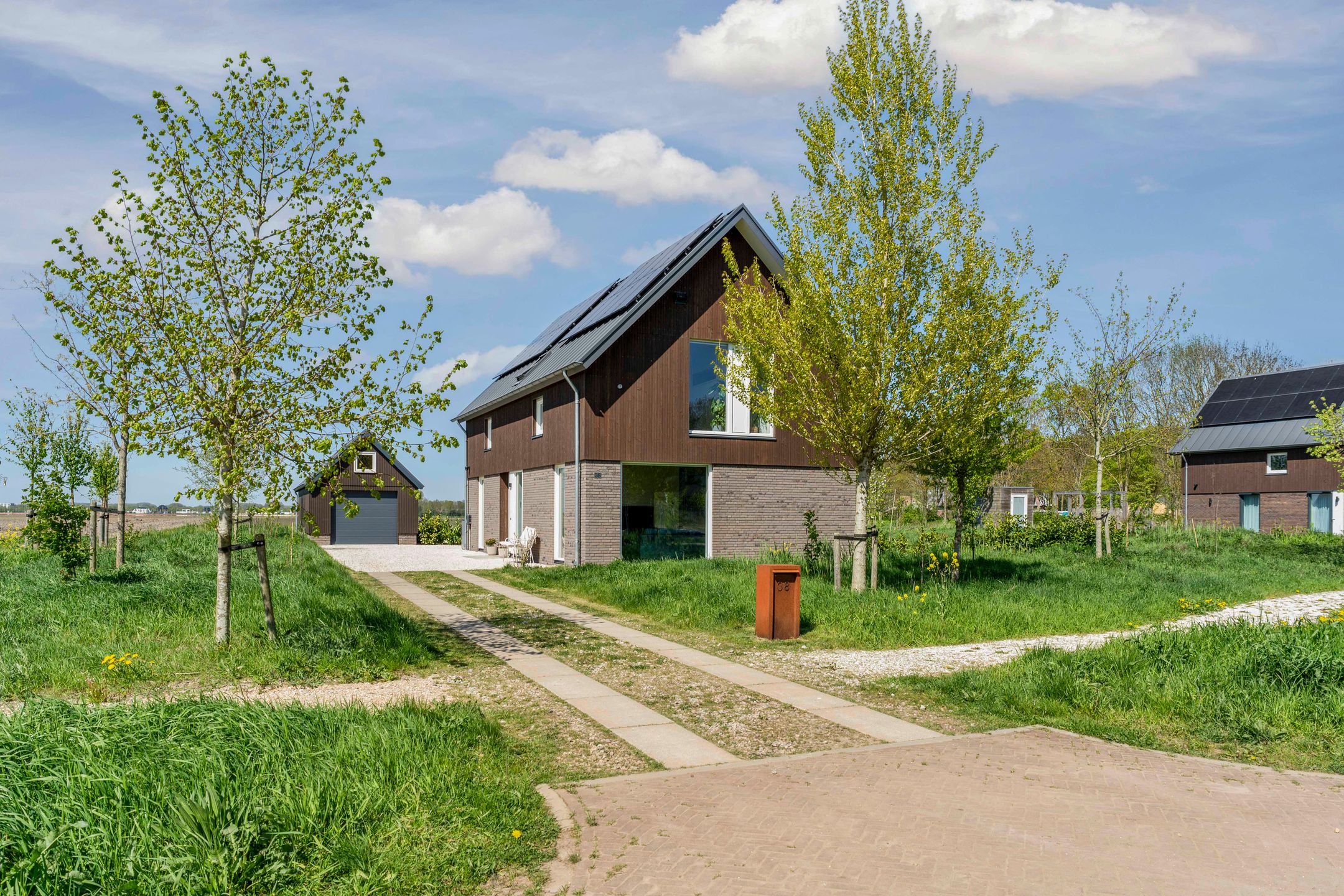 Foto van Speulderbos 38, Almere