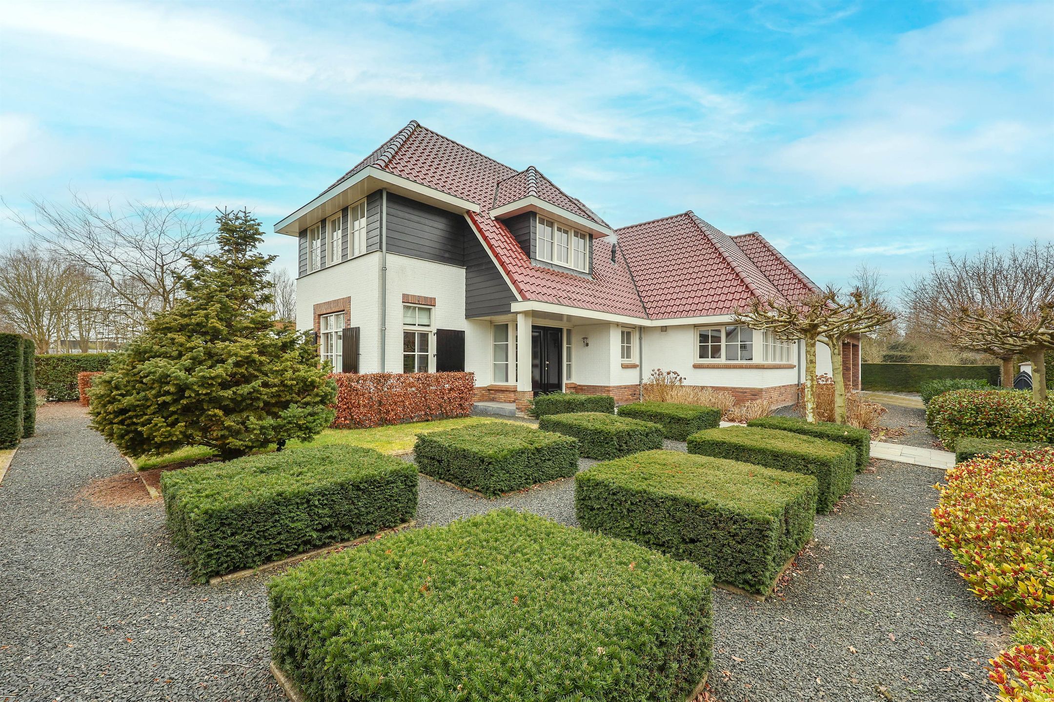 Foto van Hoge Bergse Bos 1, Almere