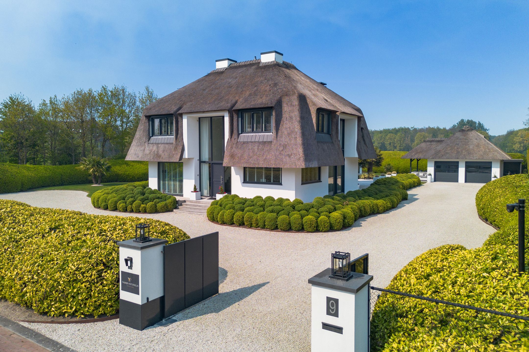 Foto van Vijverbos 9, Almere