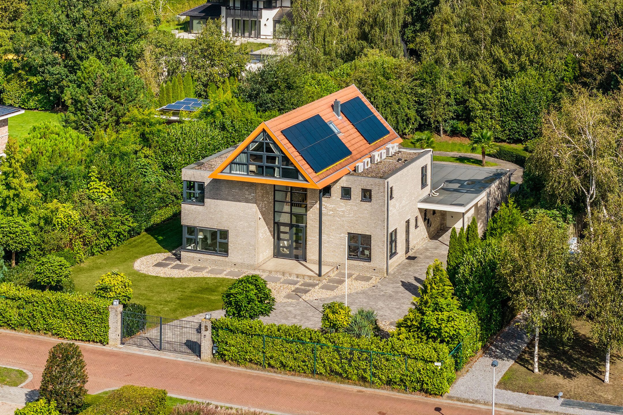 Foto van Cronebos 5, Almere