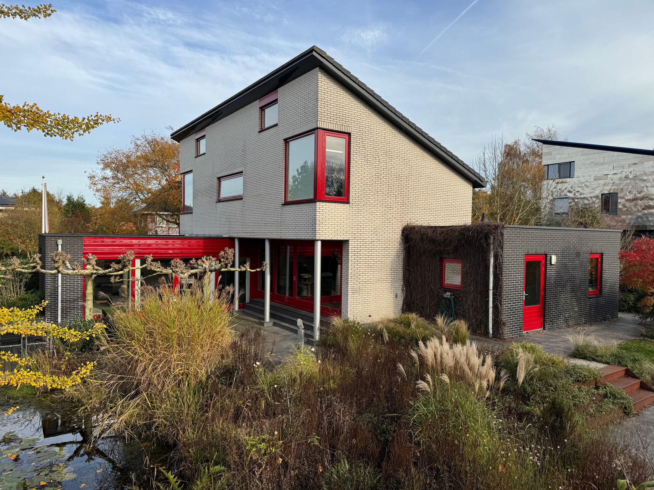 Foto van Ludenbos 30, Almere
