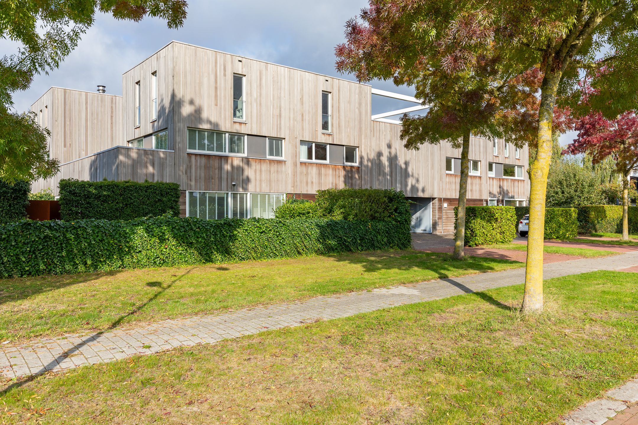 Foto van Stamerbos 48, Almere