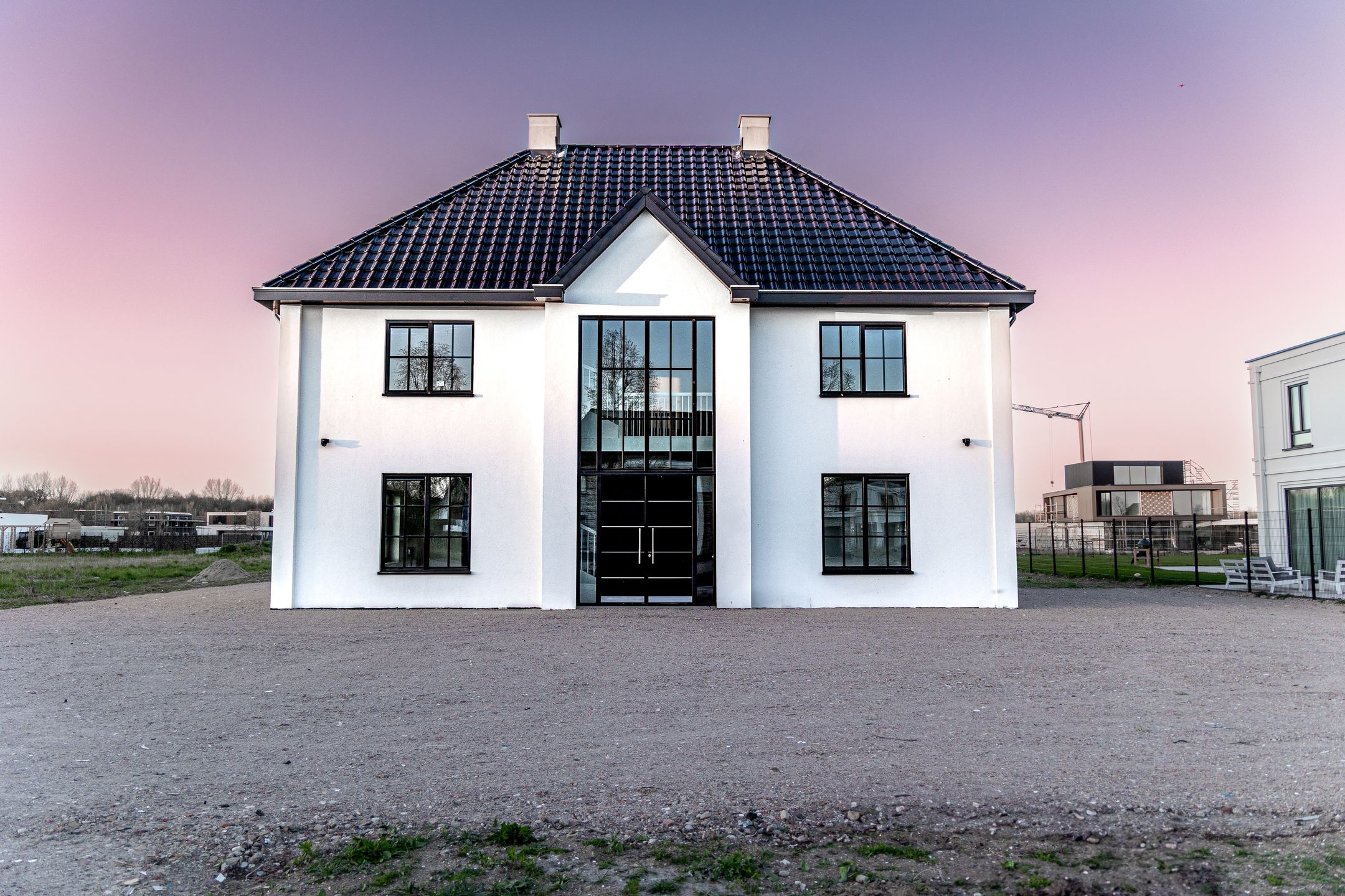 Foto van Sint Annabos 3, Almere