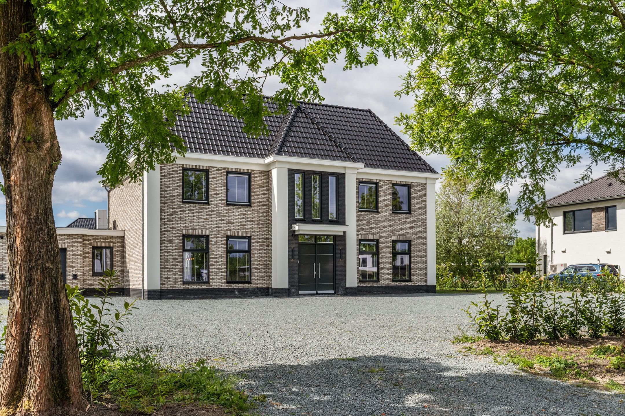 Foto van Sint Annabos 4, Almere