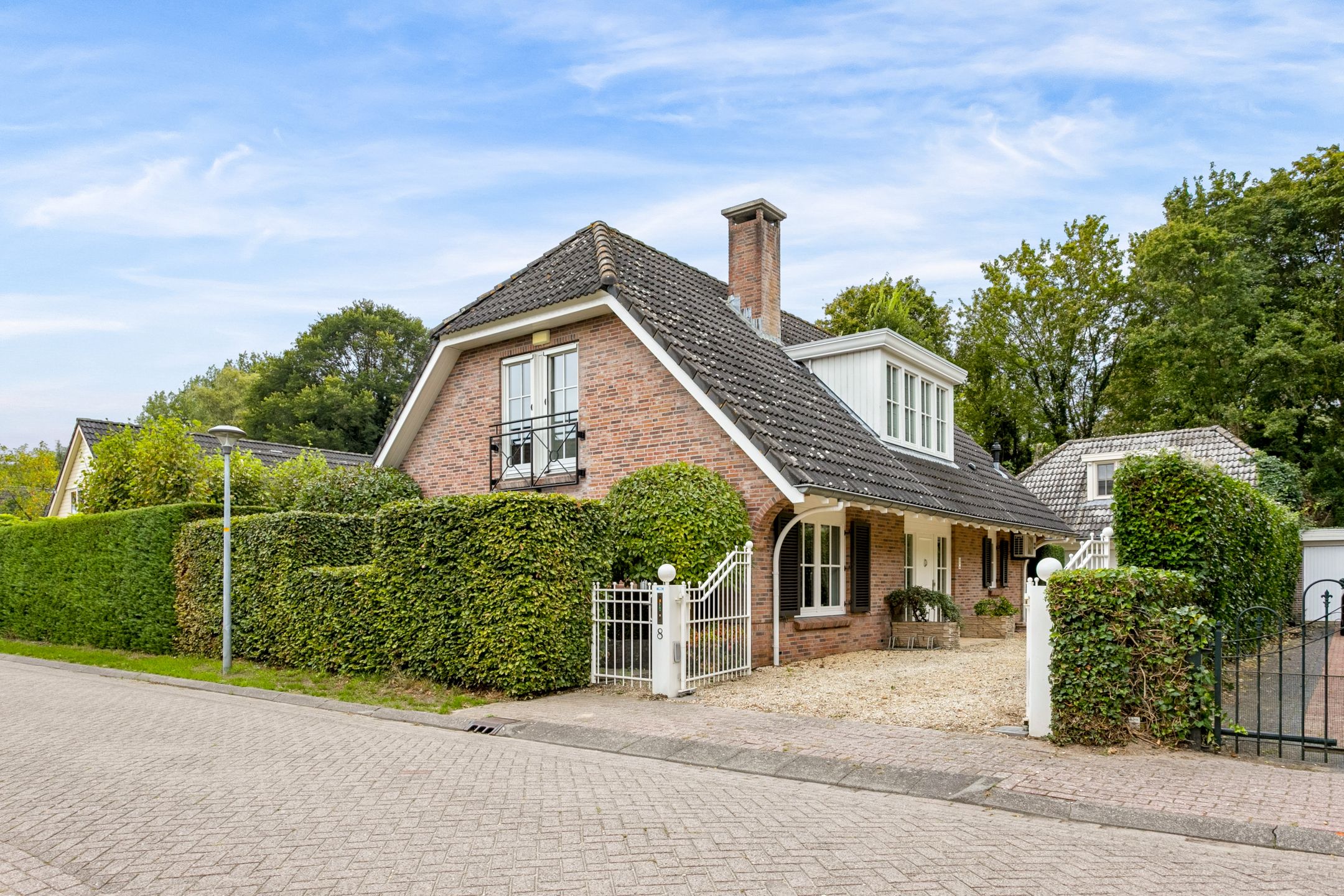 Foto van Schaakveld 8, Almere