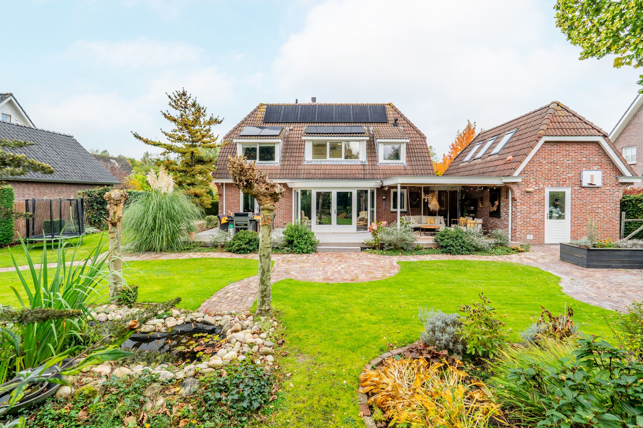 Foto van Schaakveld 44, Almere