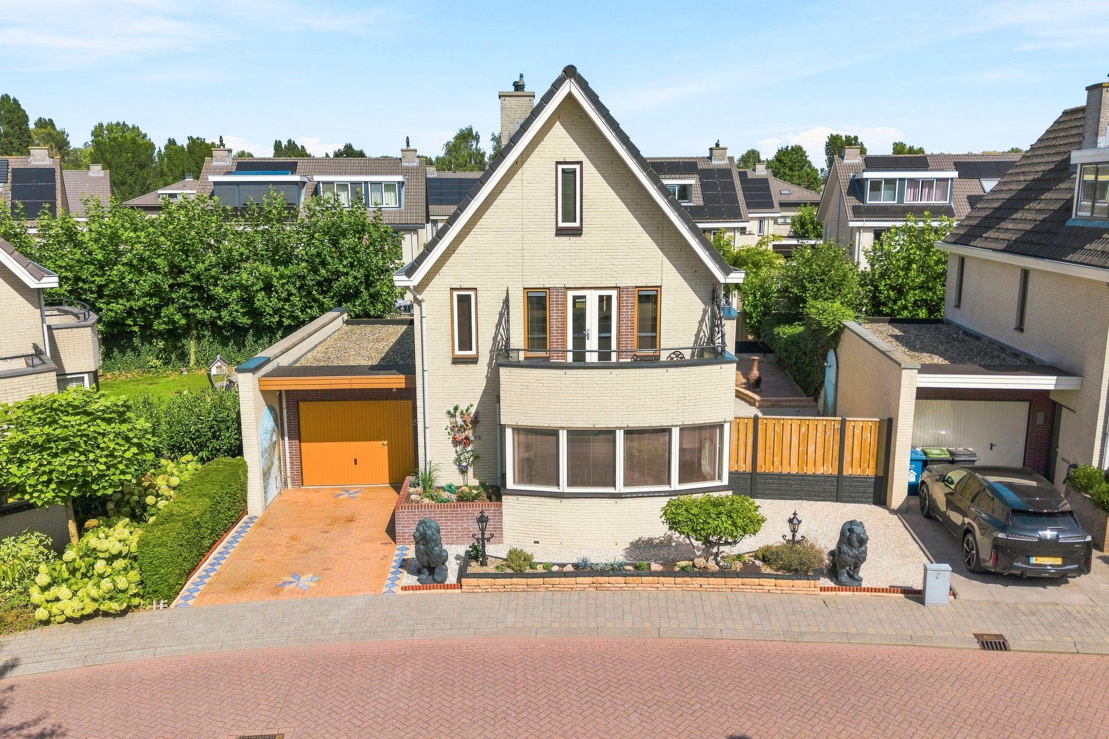 Foto van Magneetveld 63, Almere