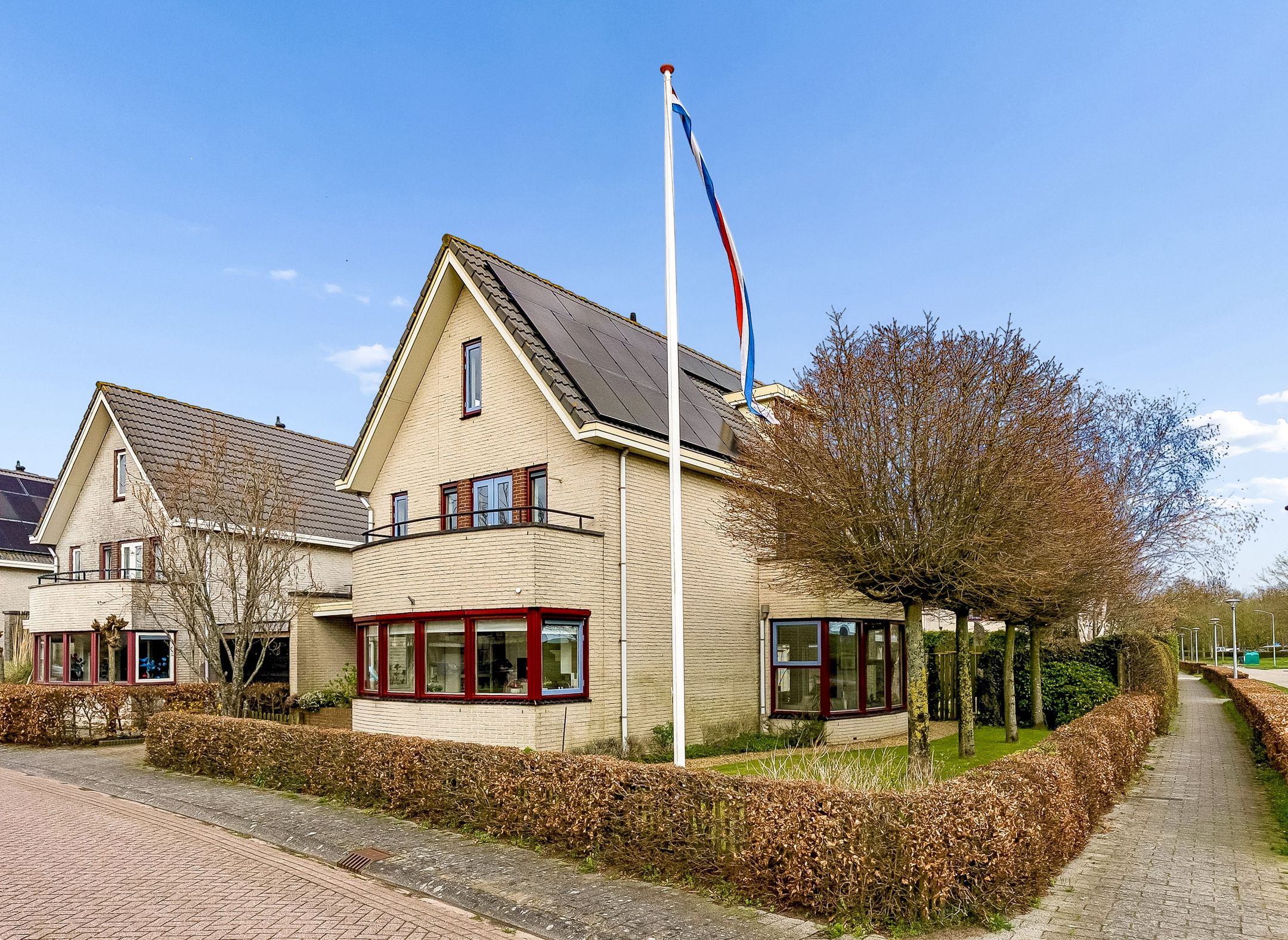 Foto van Magneetveld 66, Almere