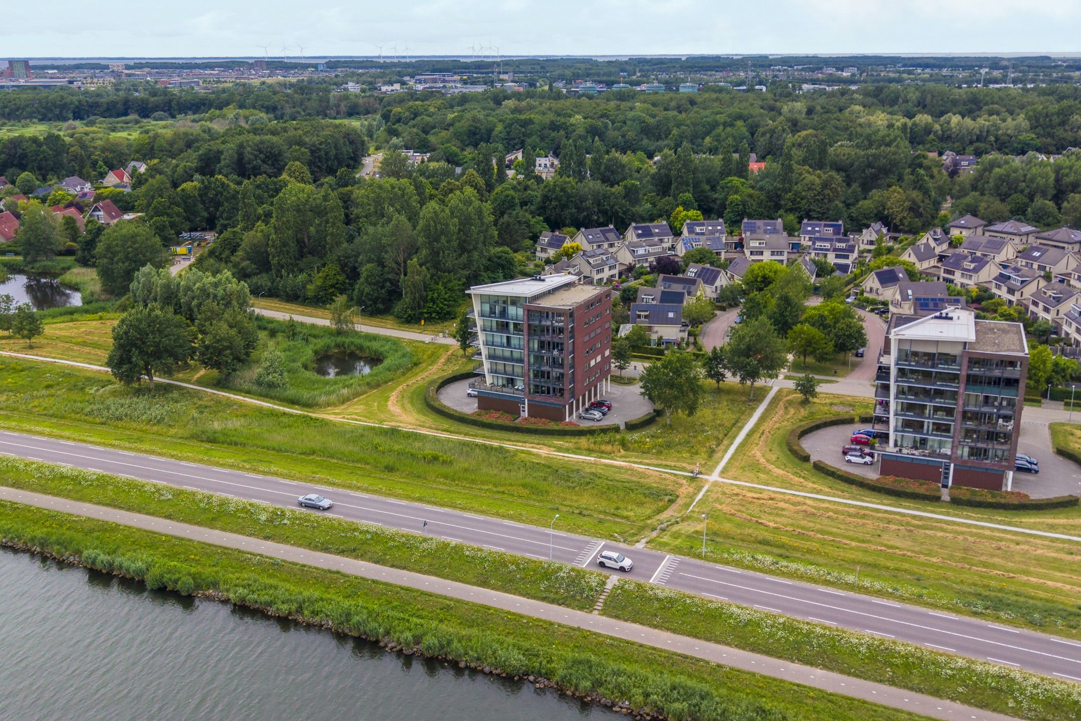 Foto van Veldweg 18, Almere