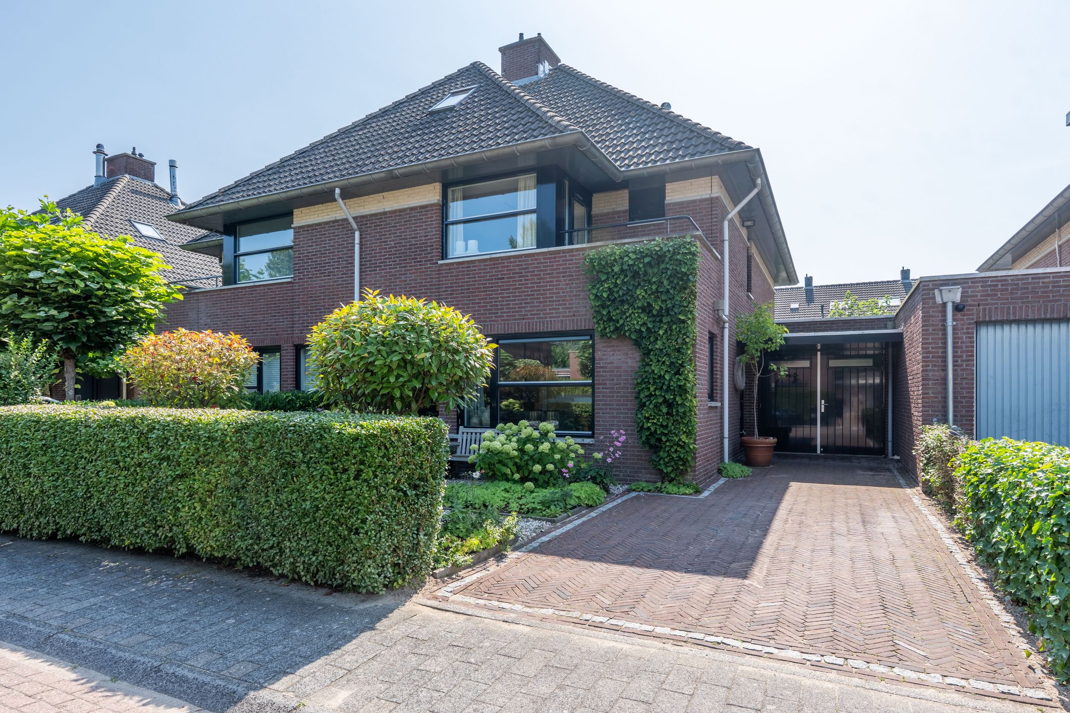 Foto van Toernooiveld 45, Almere