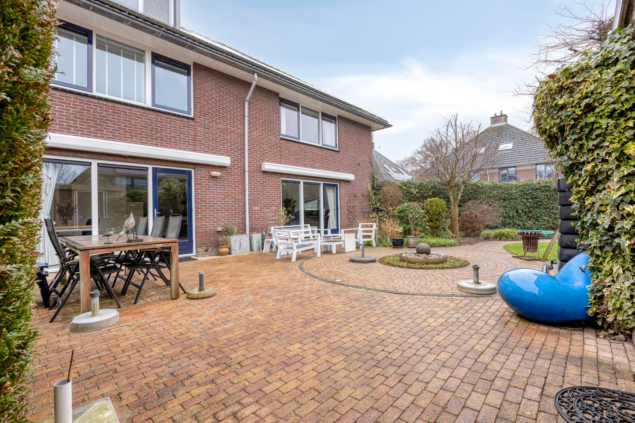 Foto van Toernooiveld 95, Almere