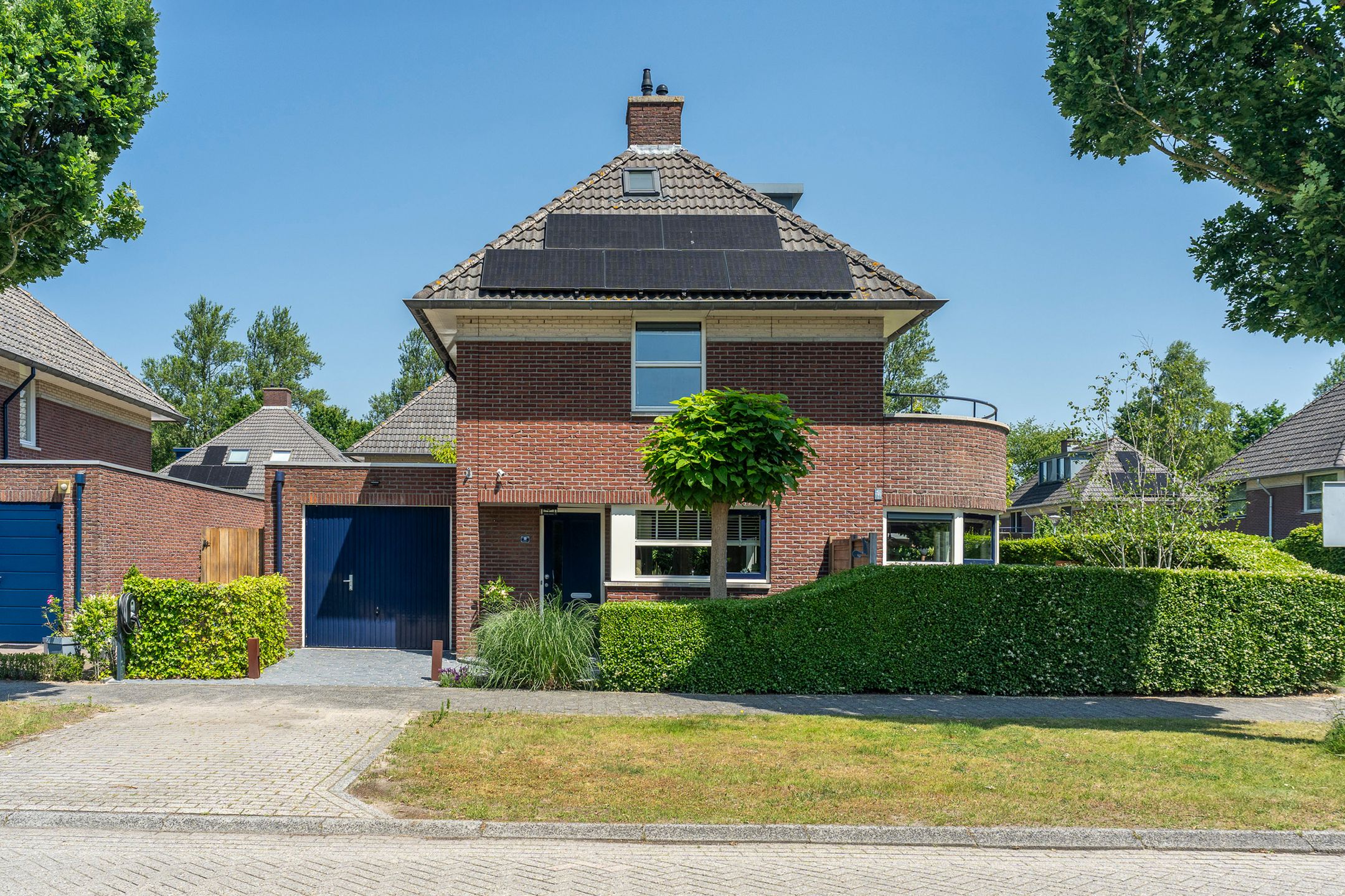 Foto van Blikveldweg 19, Almere